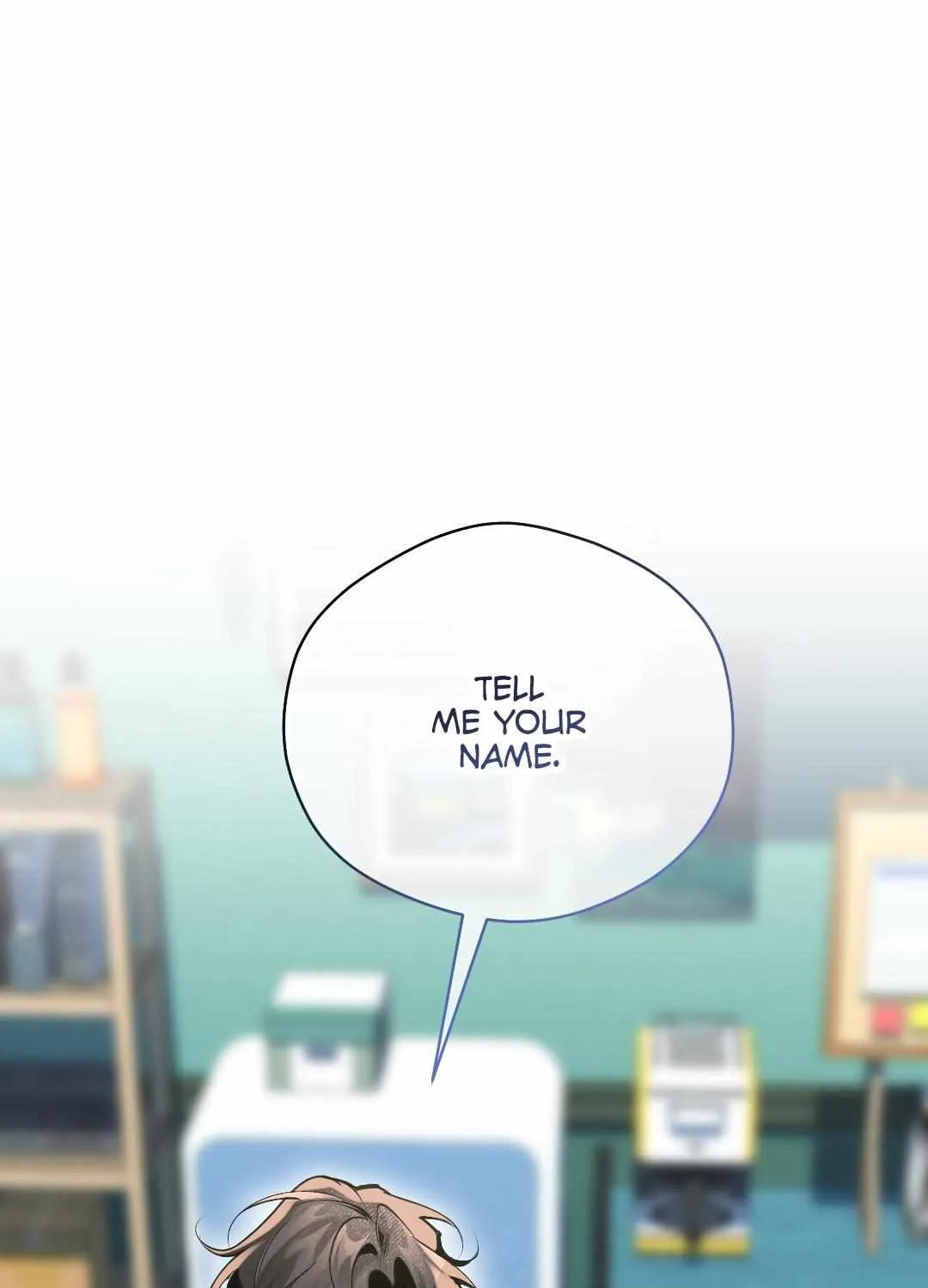 Read The Muse chapter 7 image 1 on Lezhin