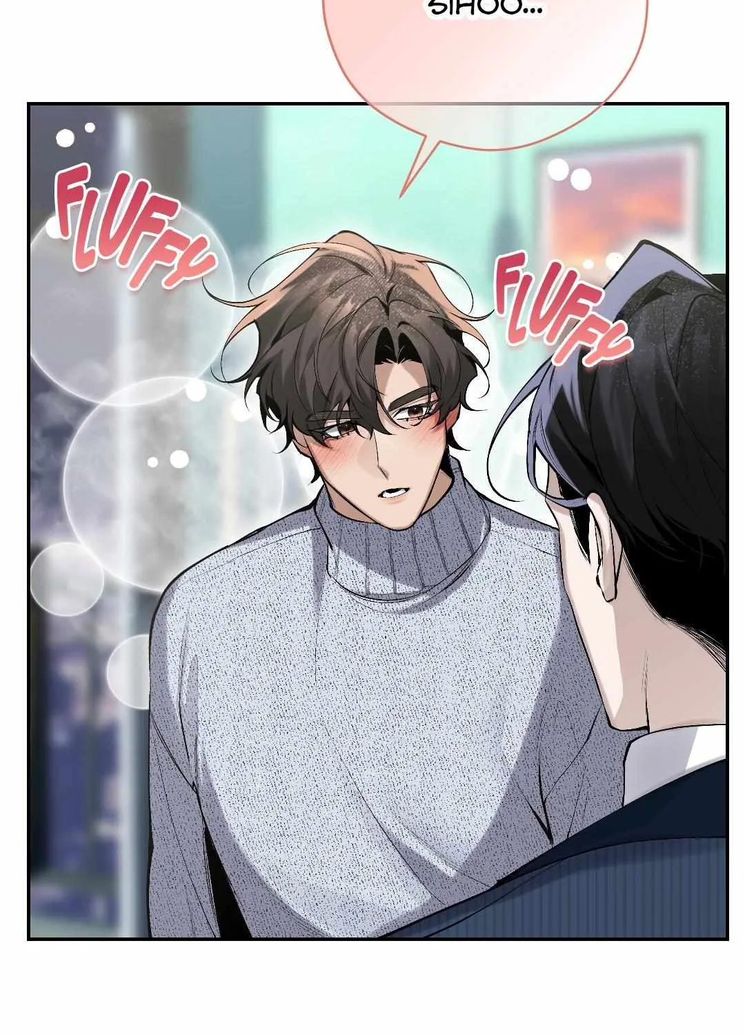Read The Muse chapter 7 image 10 on Lezhin