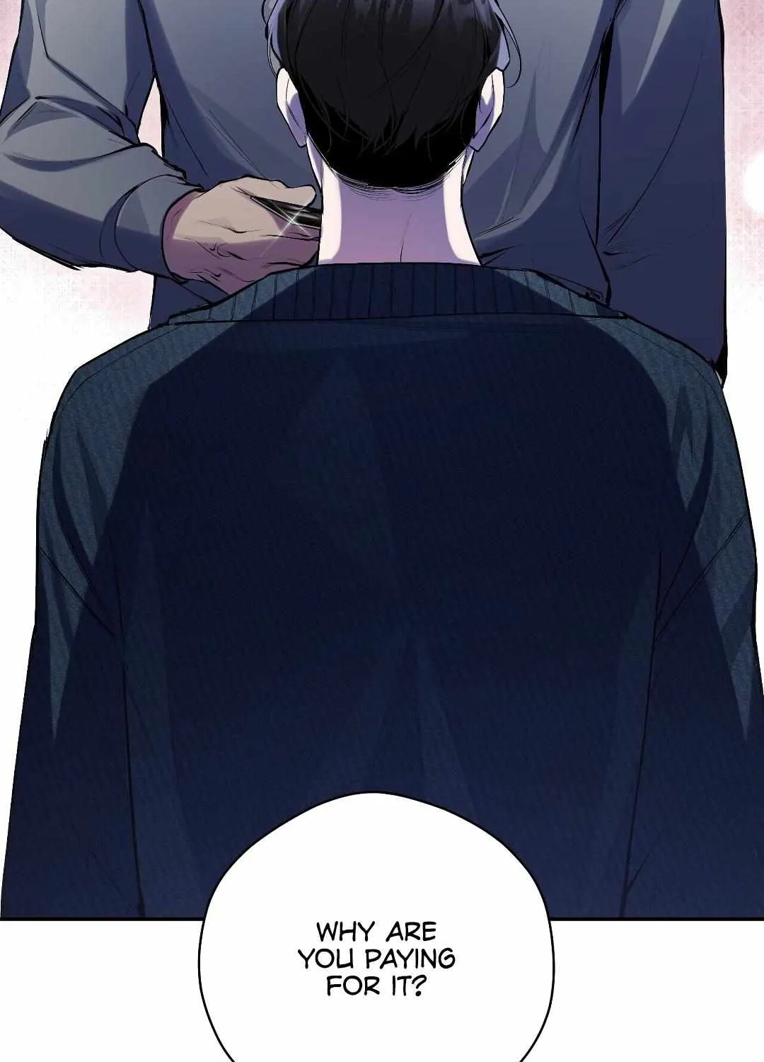 Read The Muse chapter 7 image 106 on Lezhin