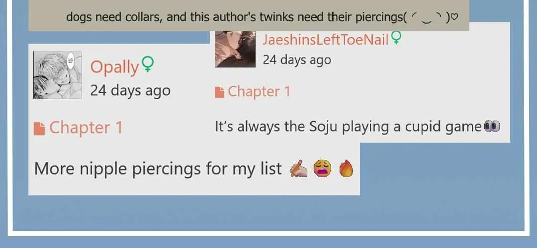Read The Muse chapter 7 image 111 on Lezhin