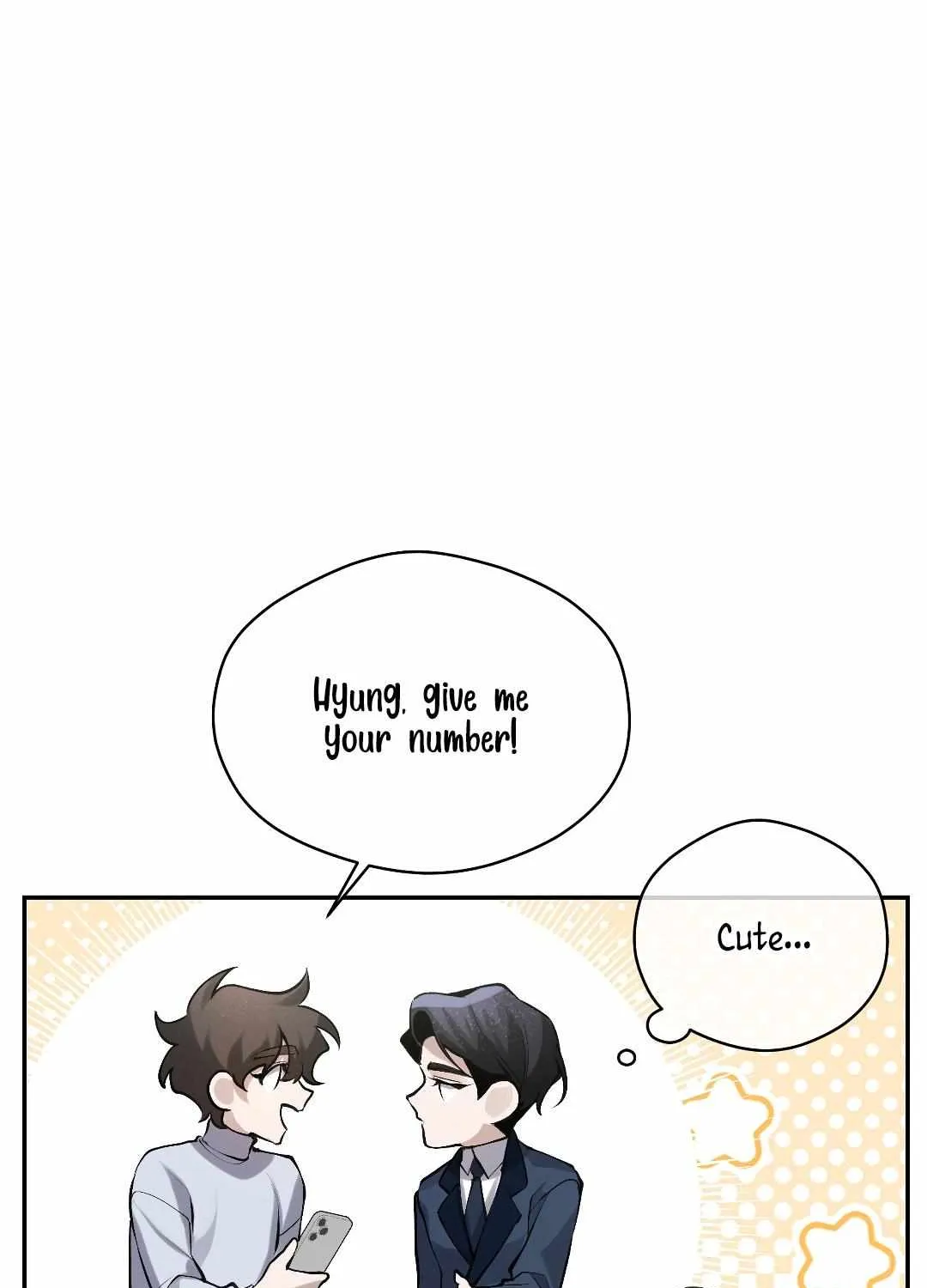 Read The Muse chapter 7 image 17 on Lezhin