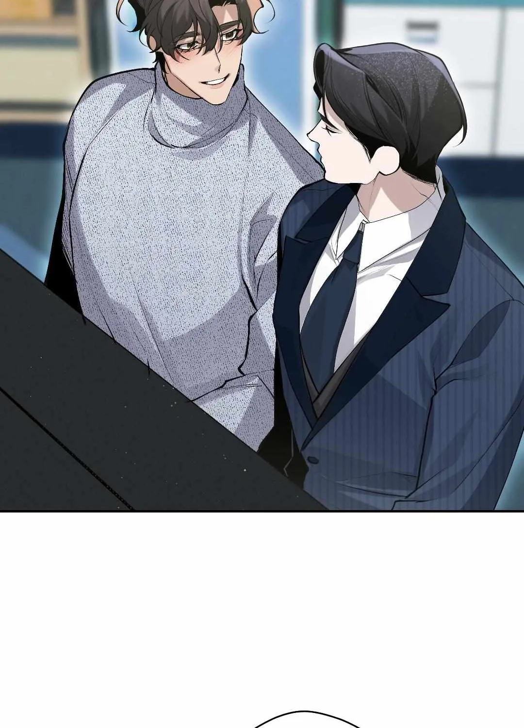 Read The Muse chapter 7 image 2 on Lezhin