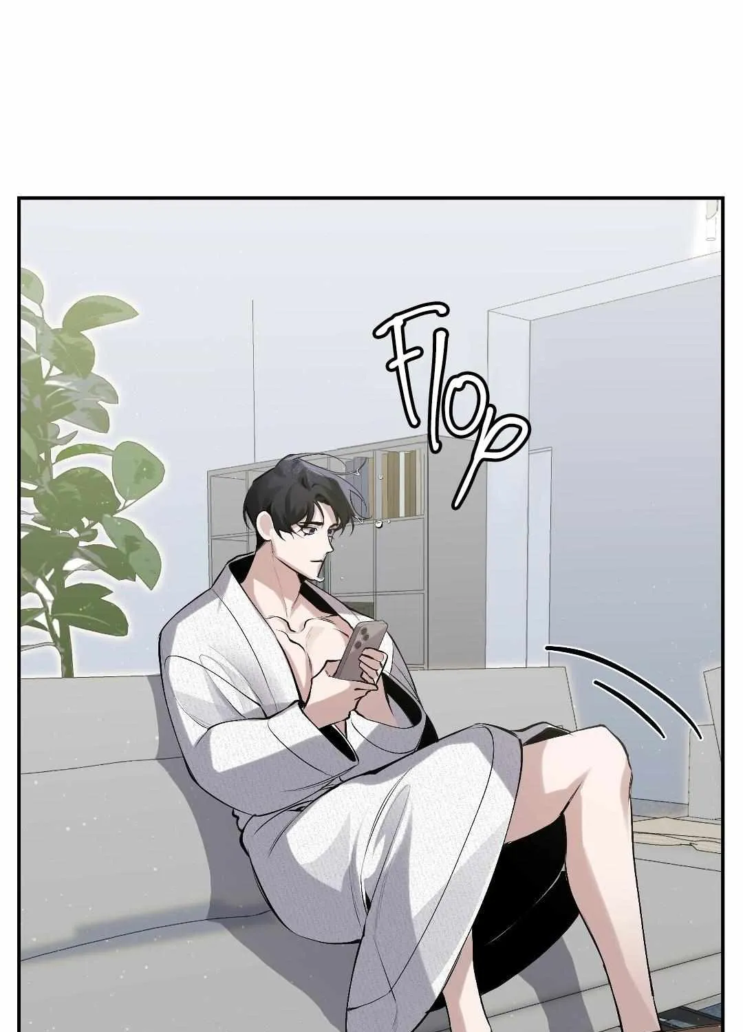 Read The Muse chapter 7 image 22 on Lezhin