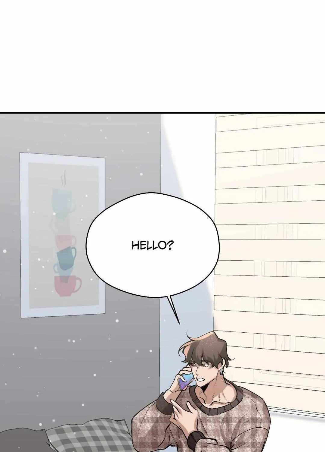 Read The Muse chapter 7 image 25 on Lezhin