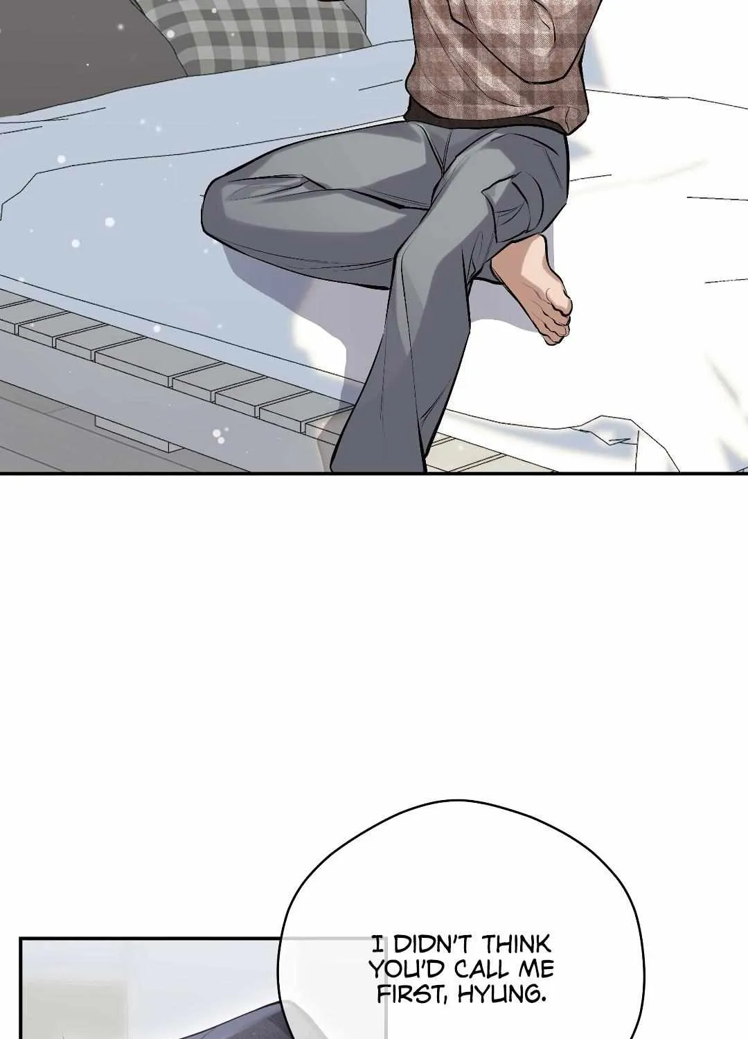 Read The Muse chapter 7 image 26 on Lezhin