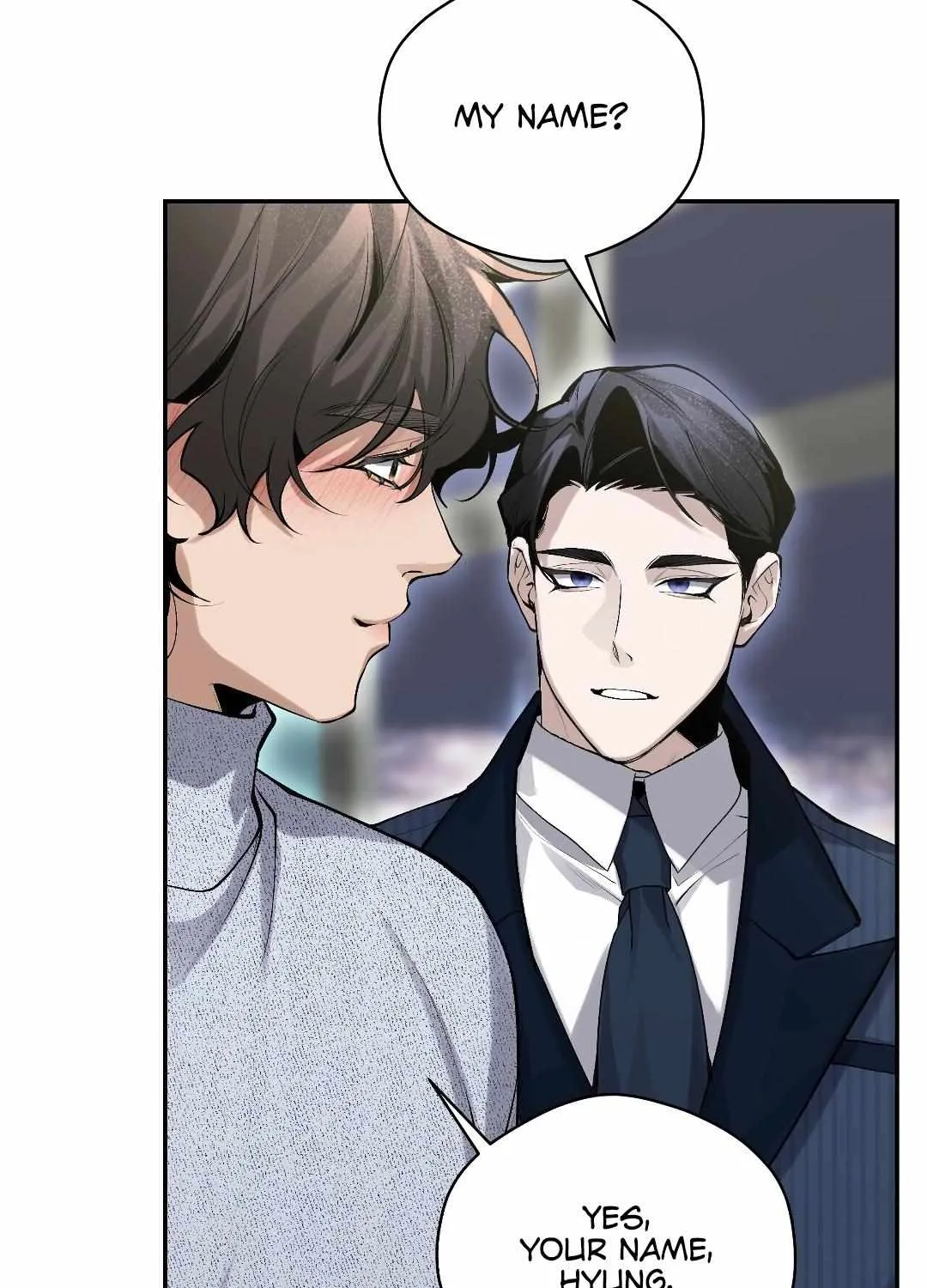 Read The Muse chapter 7 image 3 on Lezhin