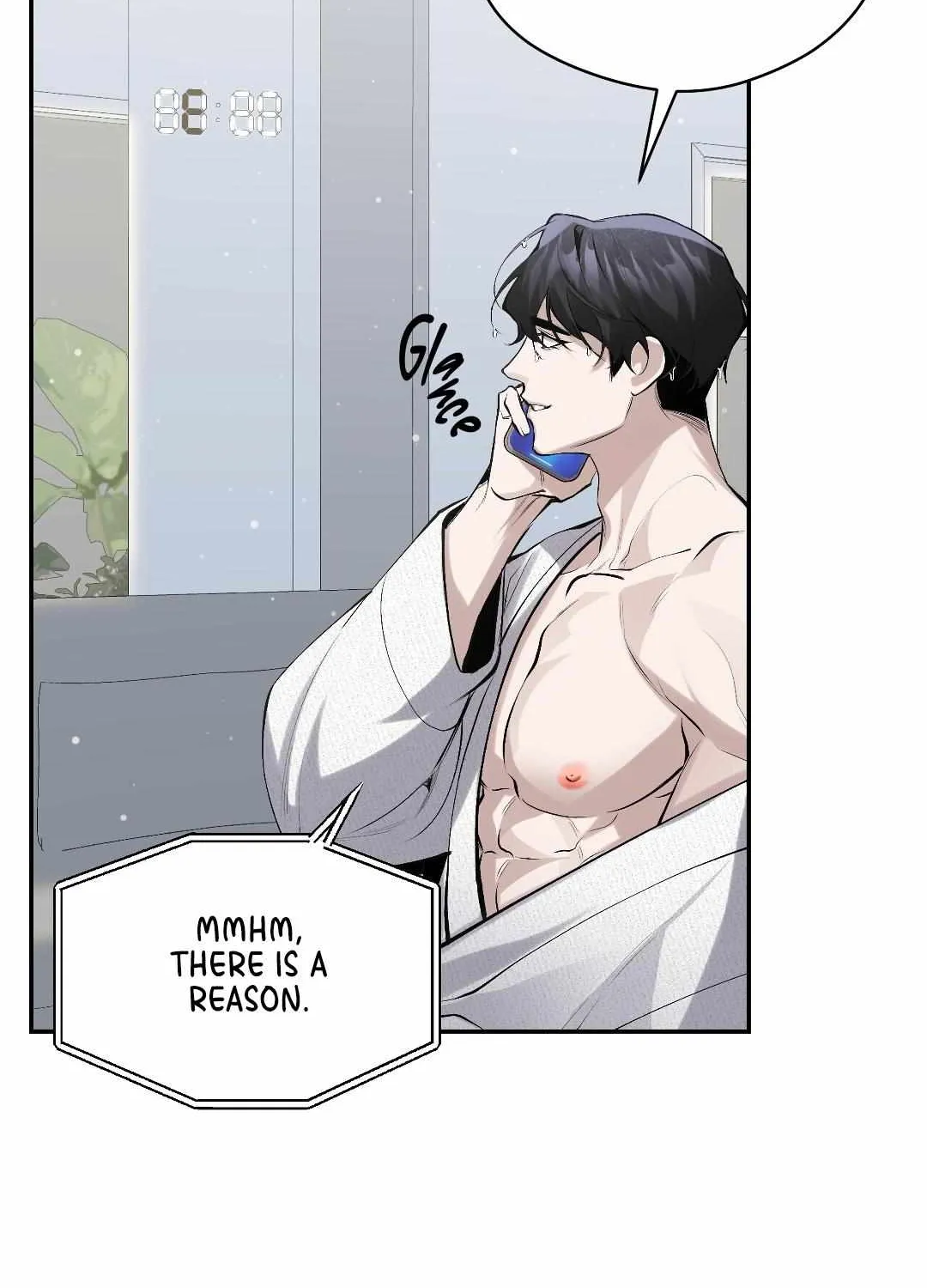 Read The Muse chapter 7 image 30 on Lezhin