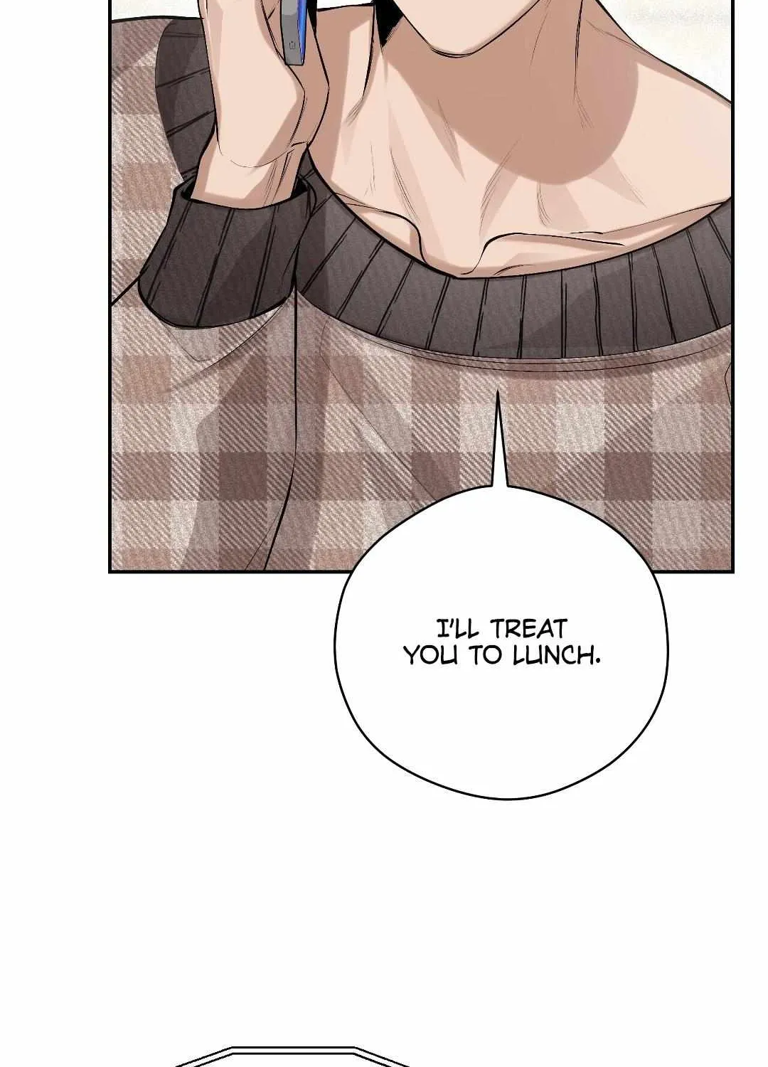 Read The Muse chapter 7 image 32 on Lezhin