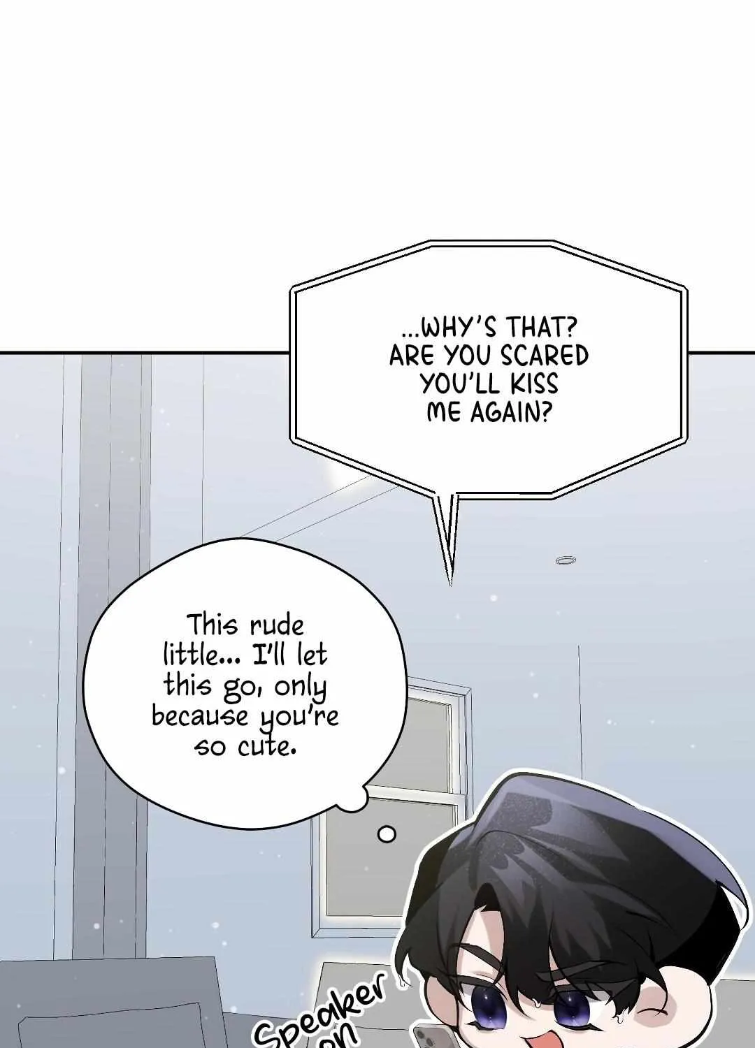 Read The Muse chapter 7 image 36 on Lezhin