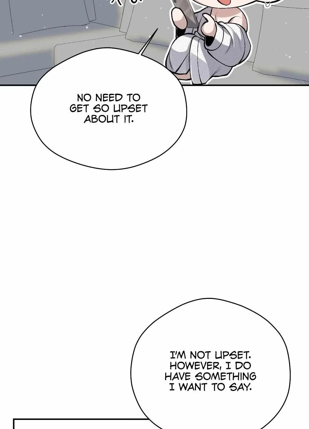 Read The Muse chapter 7 image 37 on Lezhin