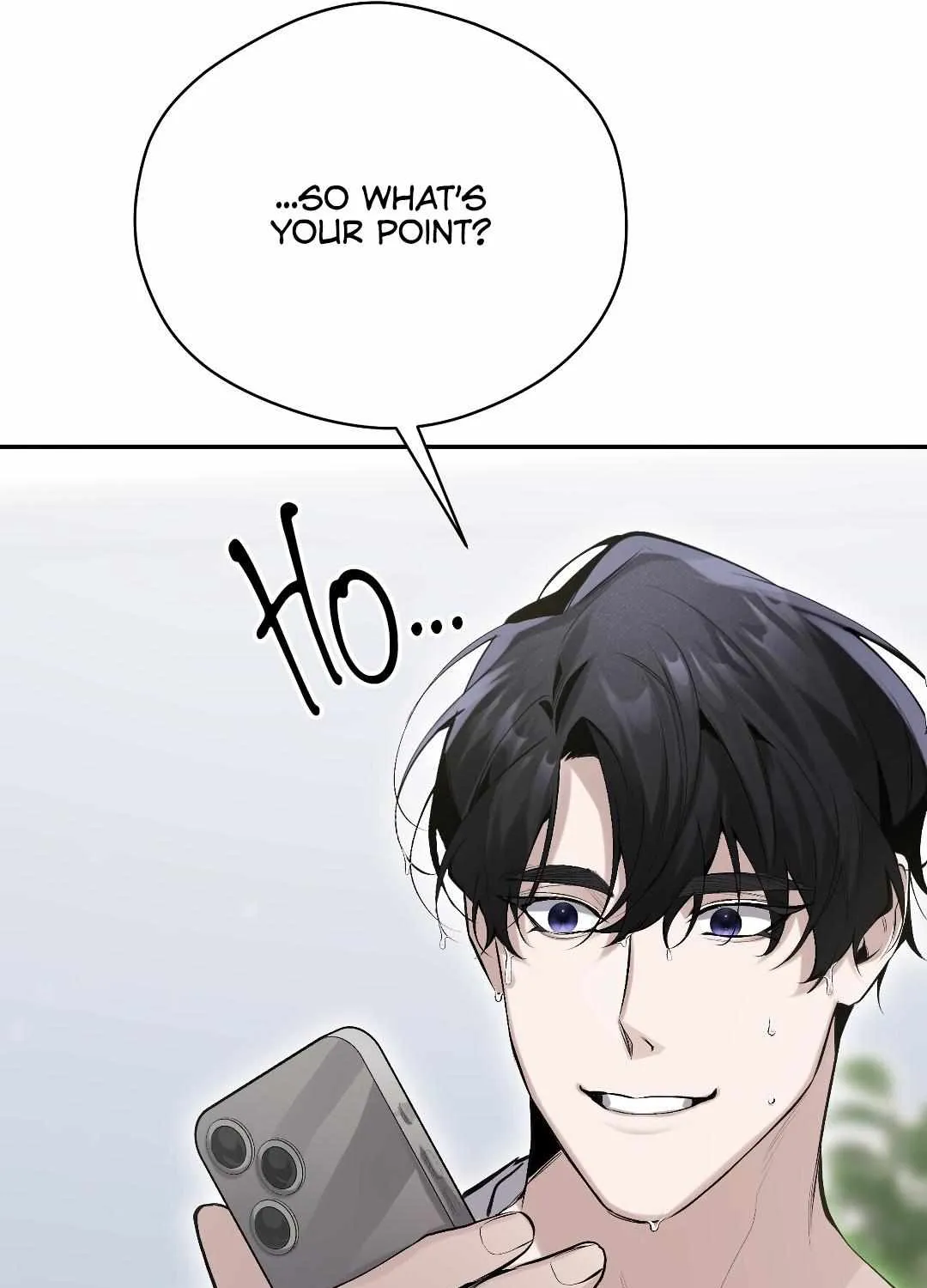 Read The Muse chapter 7 image 42 on Lezhin