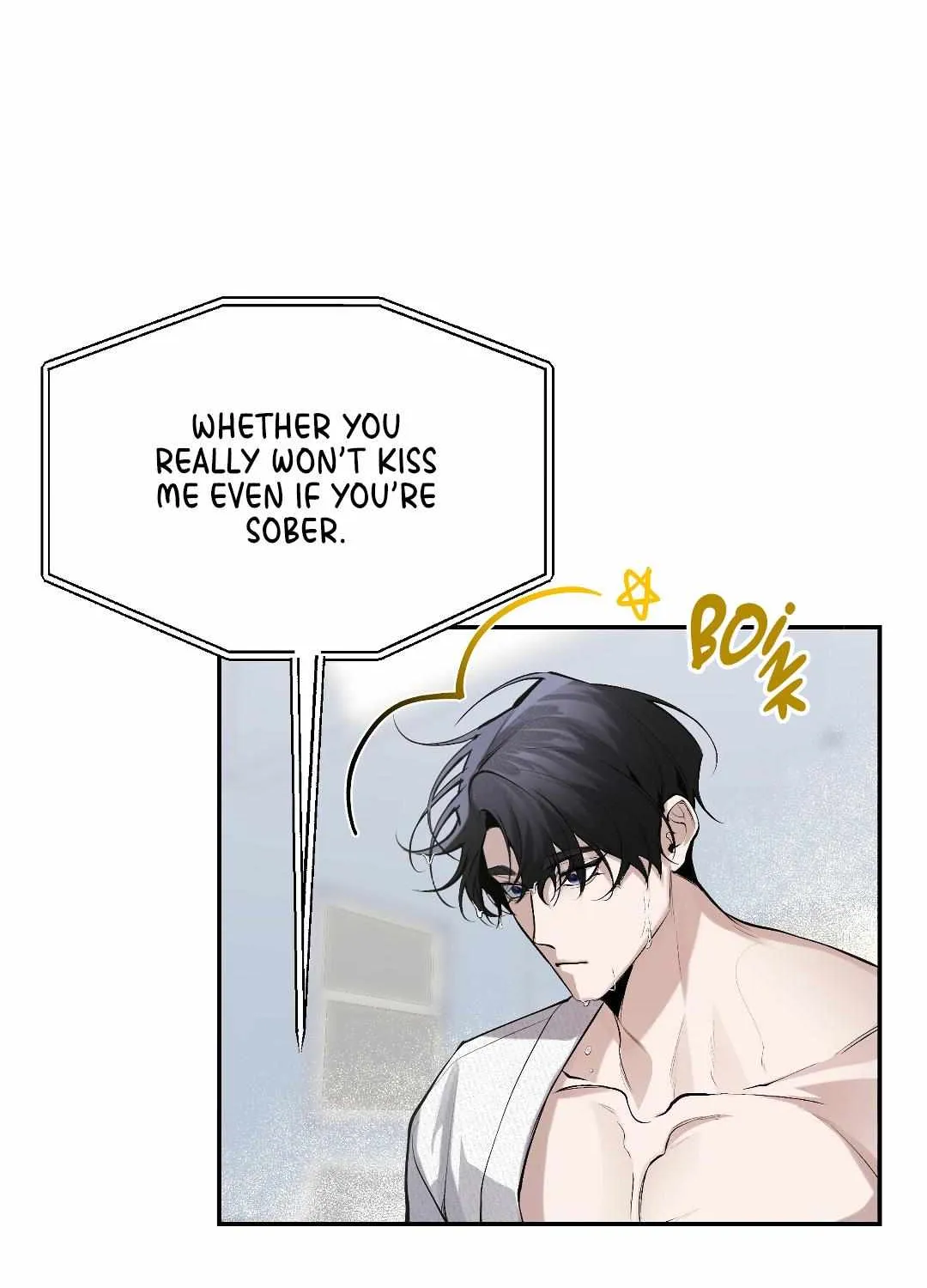 Read The Muse chapter 7 image 45 on Lezhin