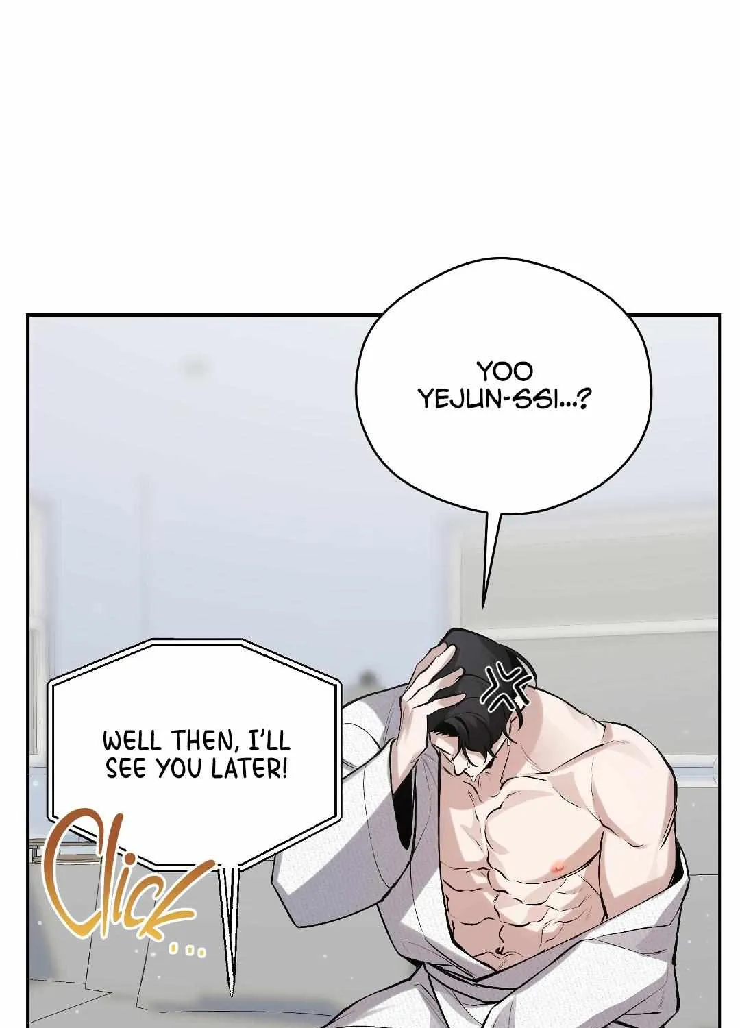 Read The Muse chapter 7 image 46 on Lezhin