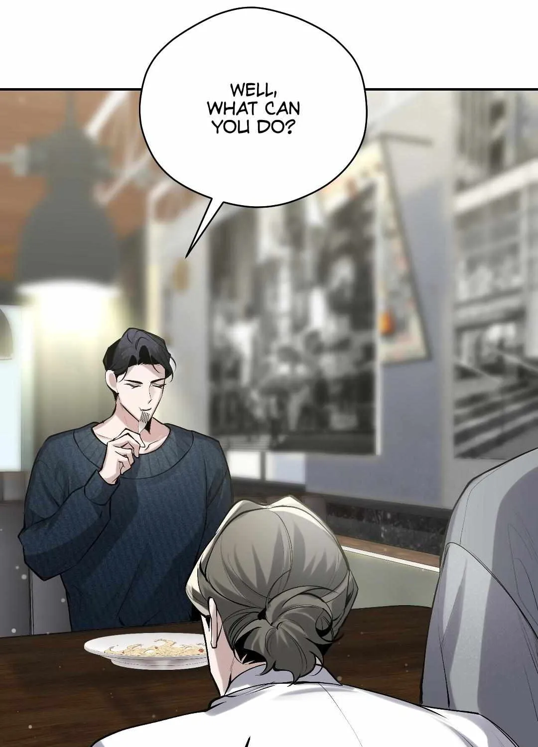Read The Muse chapter 7 image 54 on Lezhin