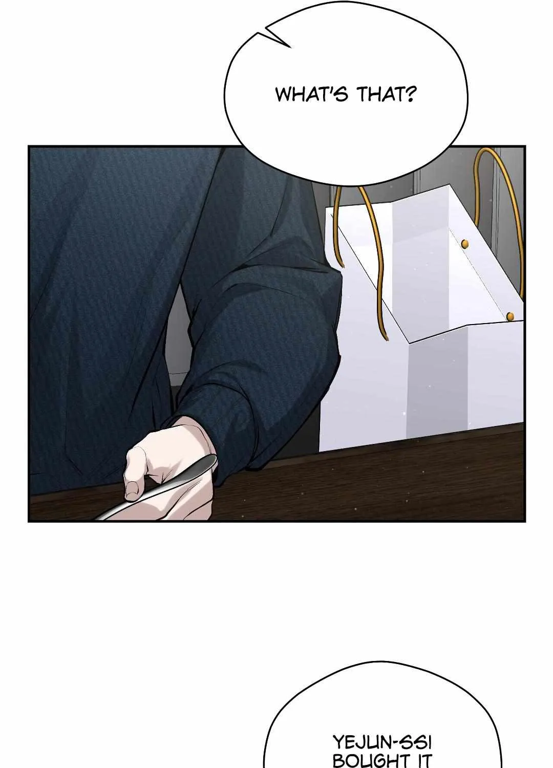 Read The Muse chapter 7 image 56 on Lezhin