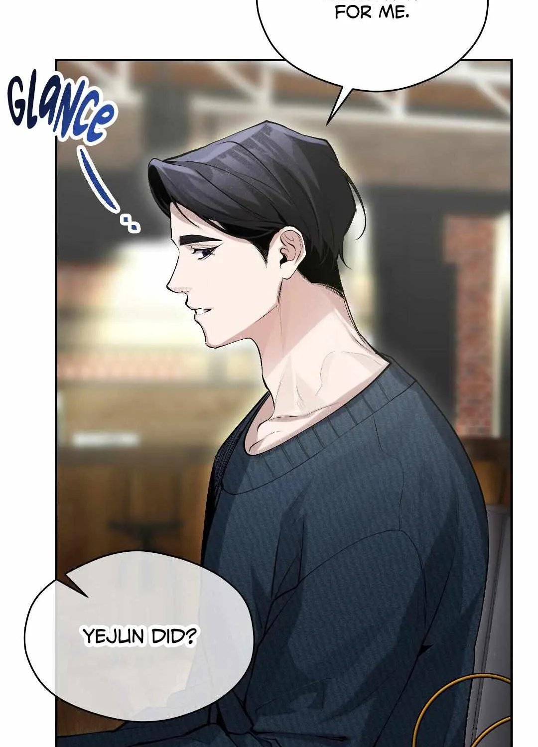Read The Muse chapter 7 image 57 on Lezhin