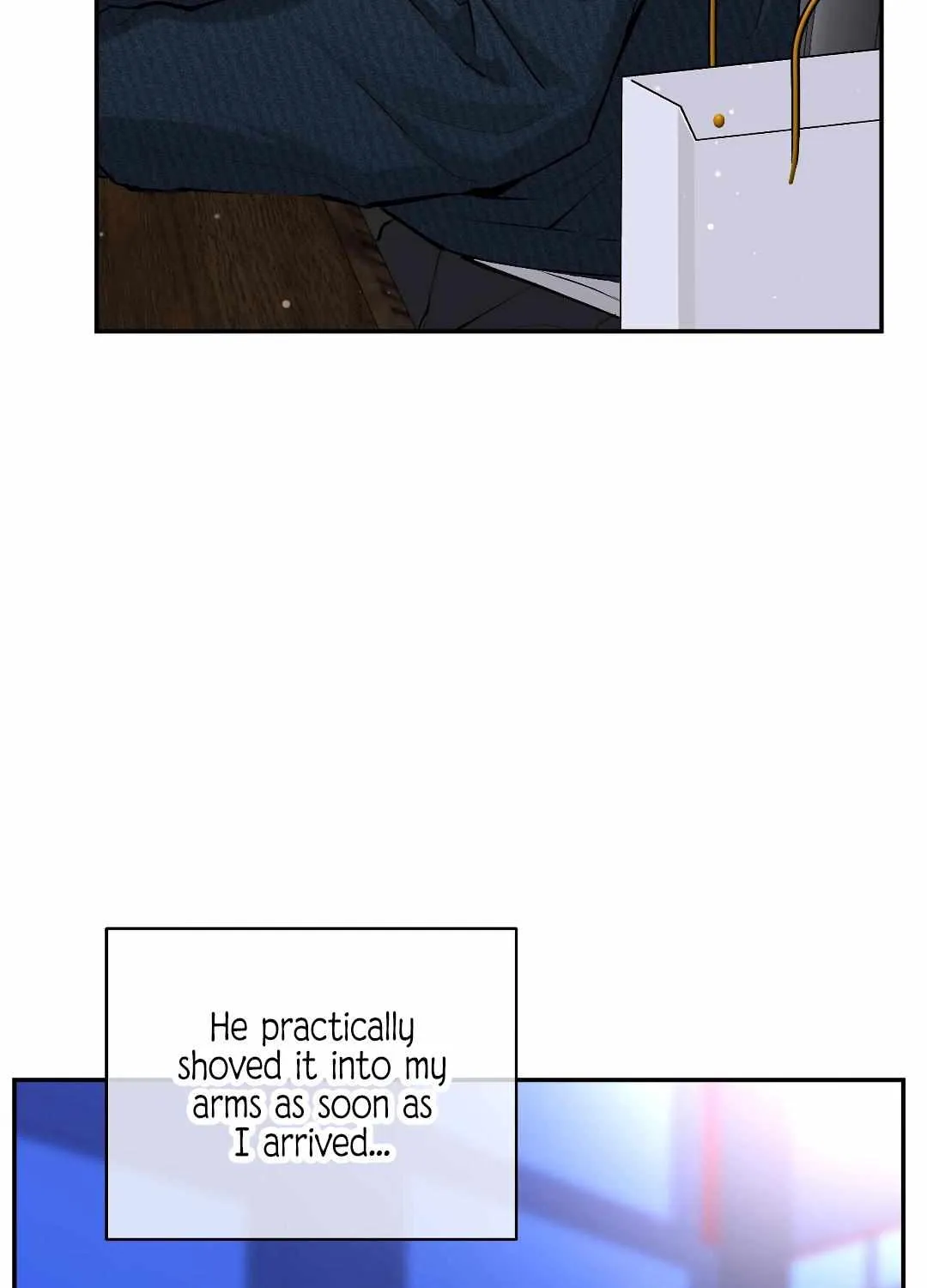 Read The Muse chapter 7 image 58 on Lezhin