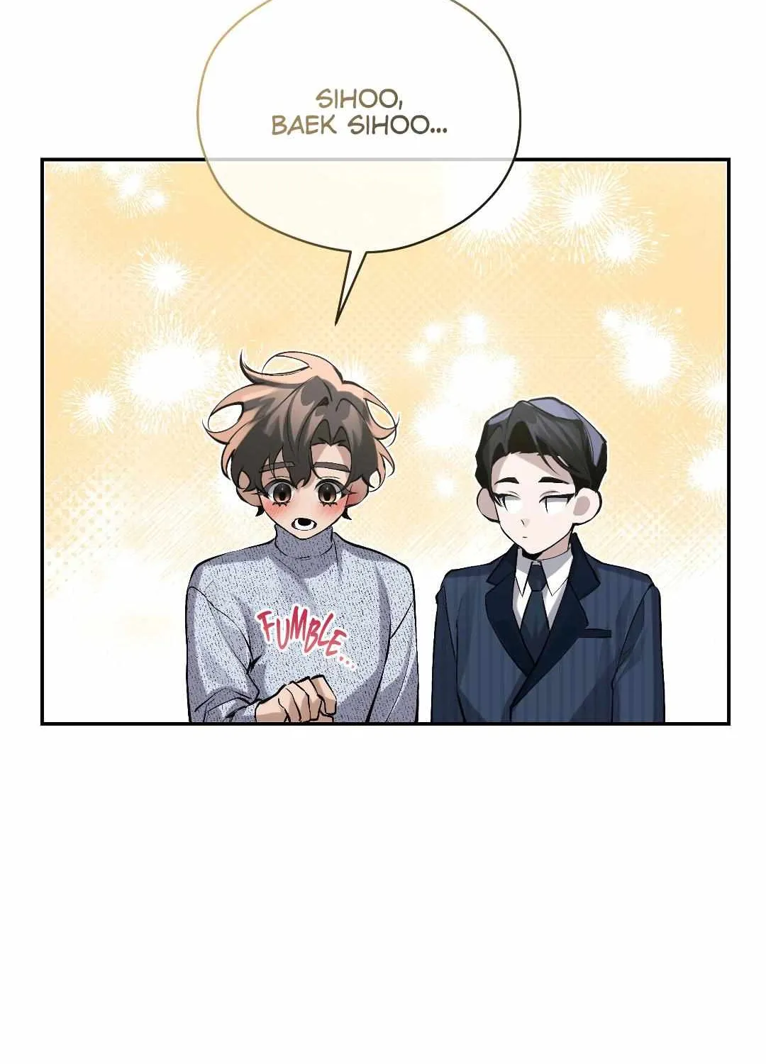Read The Muse chapter 7 image 6 on Lezhin