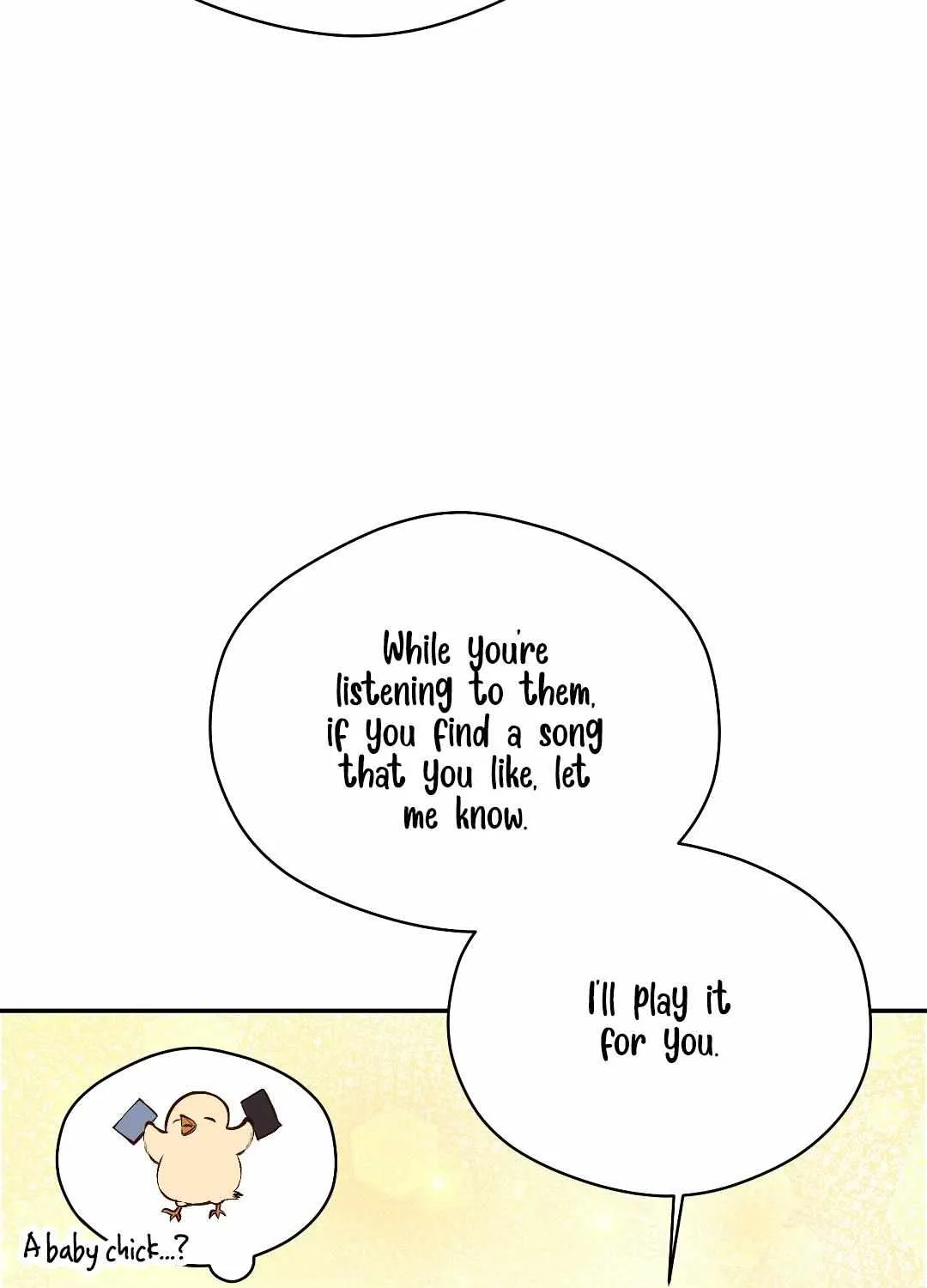 Read The Muse chapter 7 image 60 on Lezhin