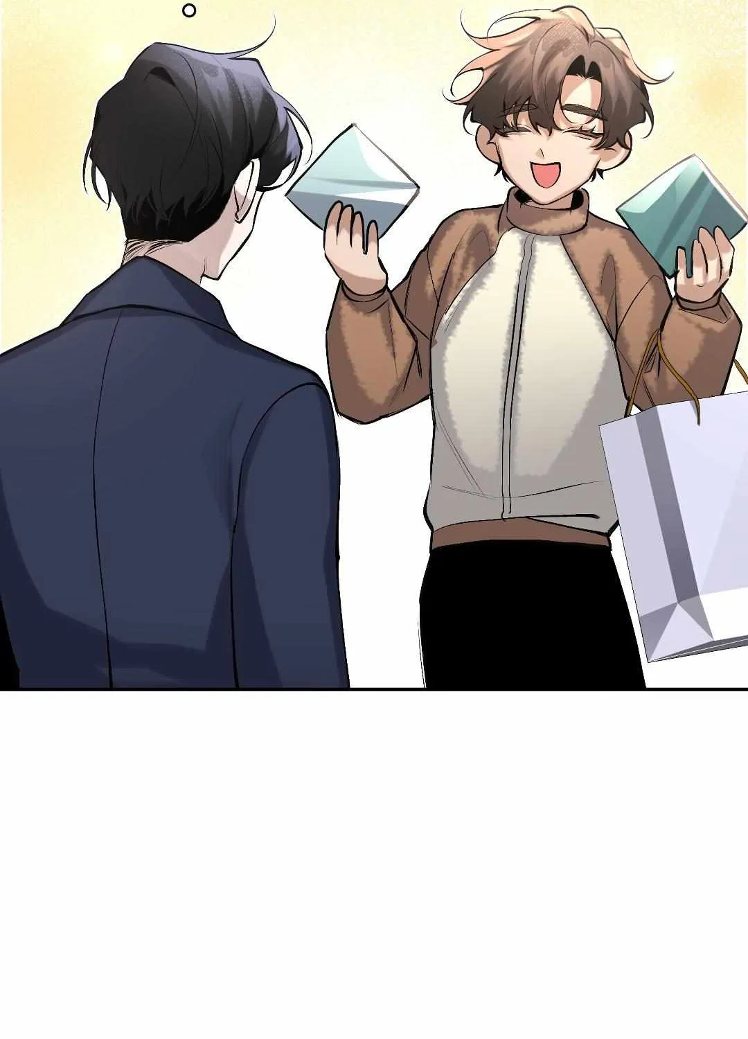 Read The Muse chapter 7 image 61 on Lezhin