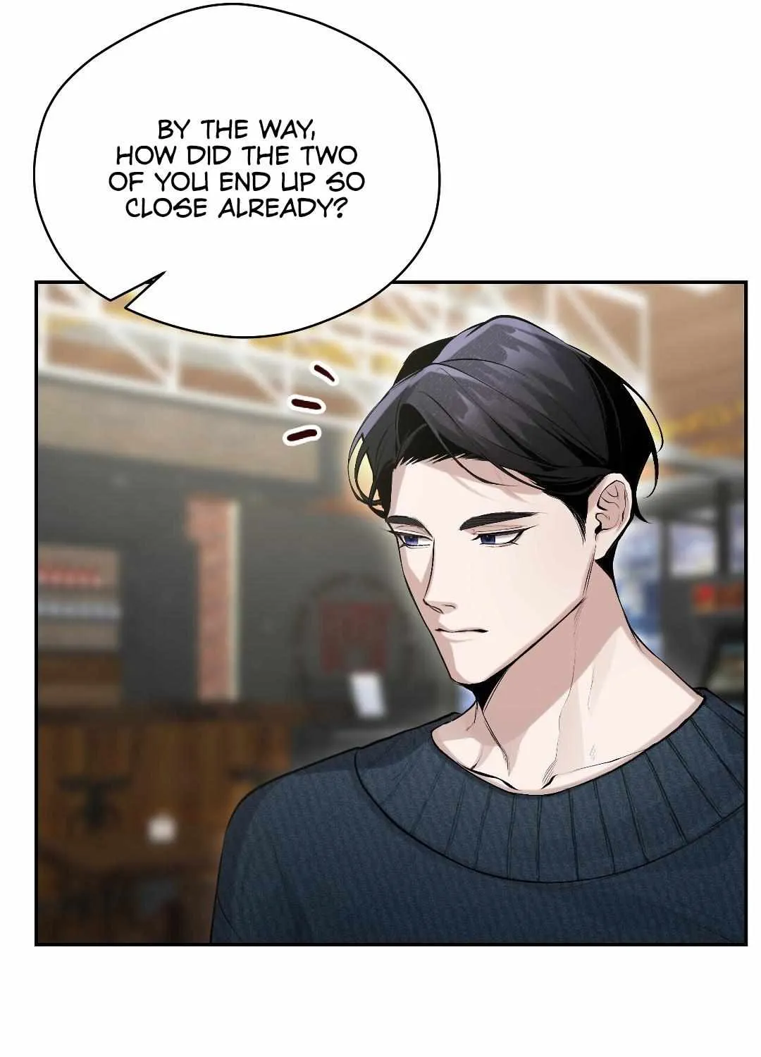 Read The Muse chapter 7 image 63 on Lezhin