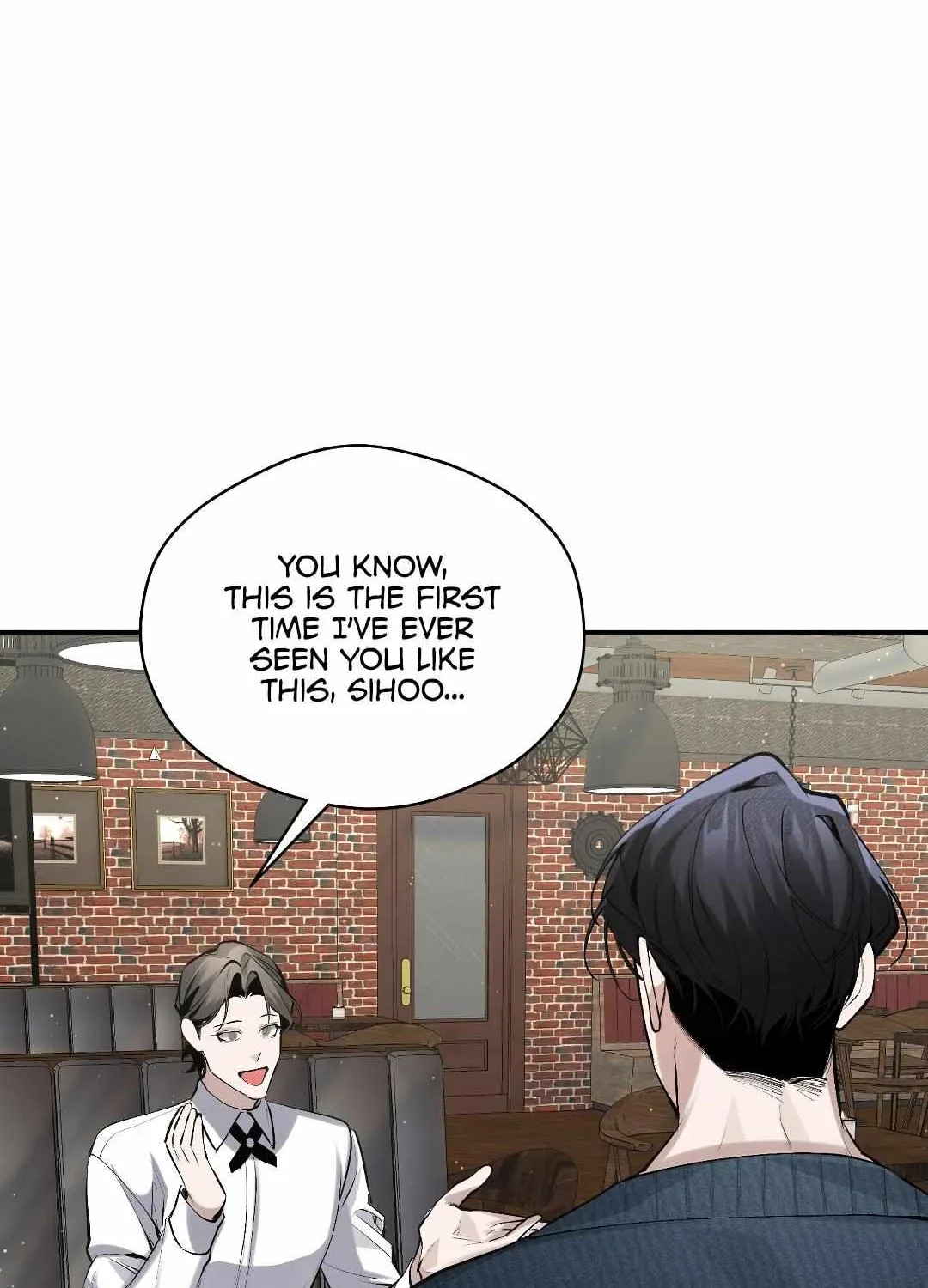 Read The Muse chapter 7 image 64 on Lezhin
