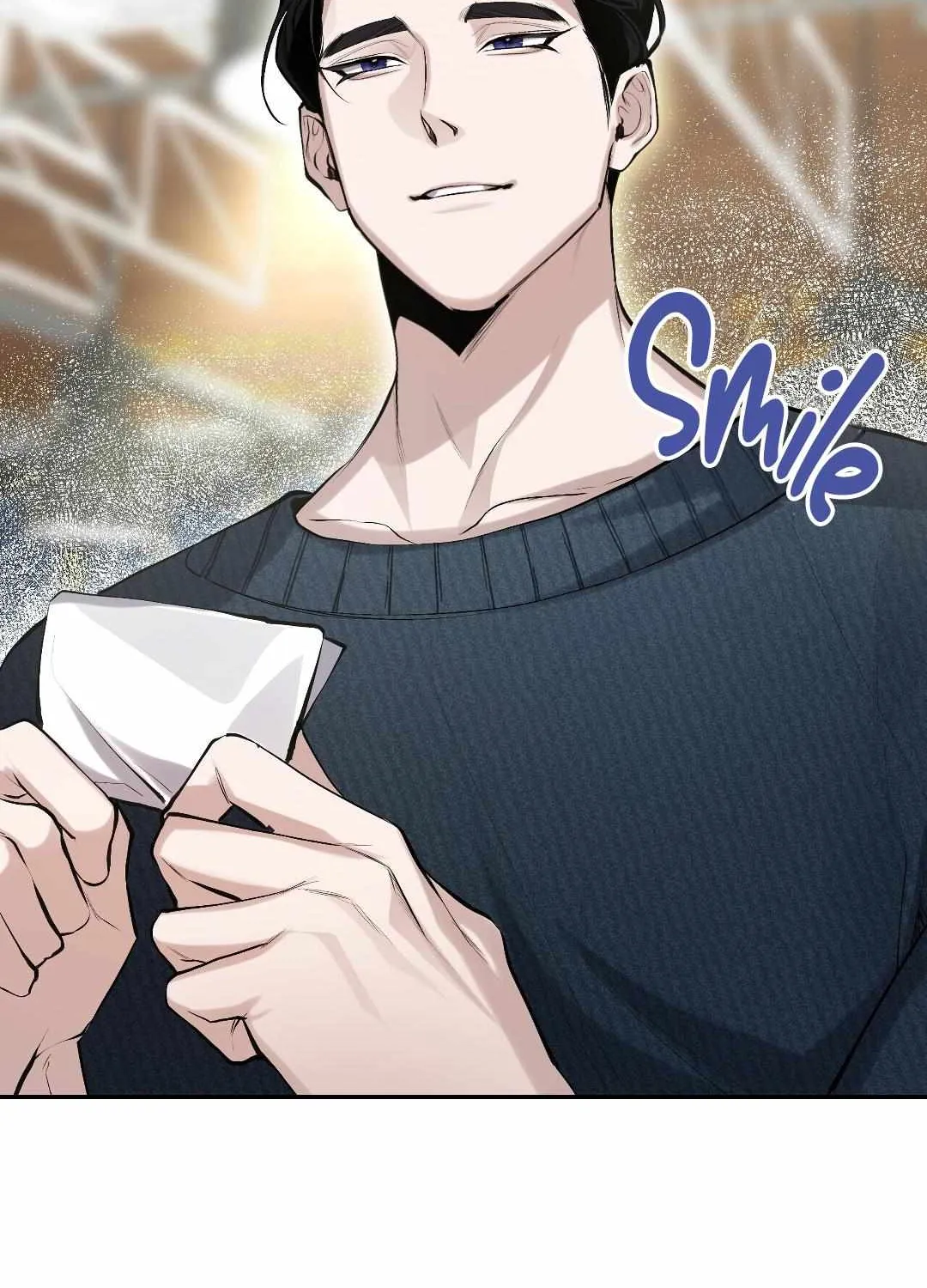 Read The Muse chapter 7 image 68 on Lezhin