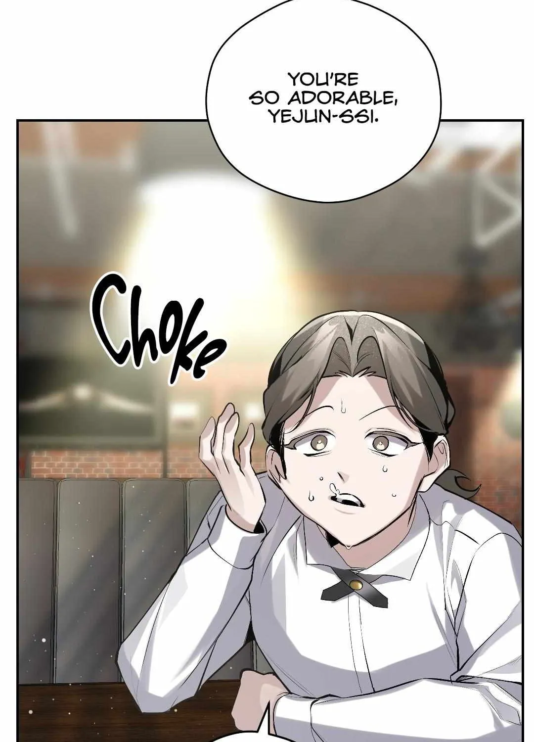 Read The Muse chapter 7 image 73 on Lezhin