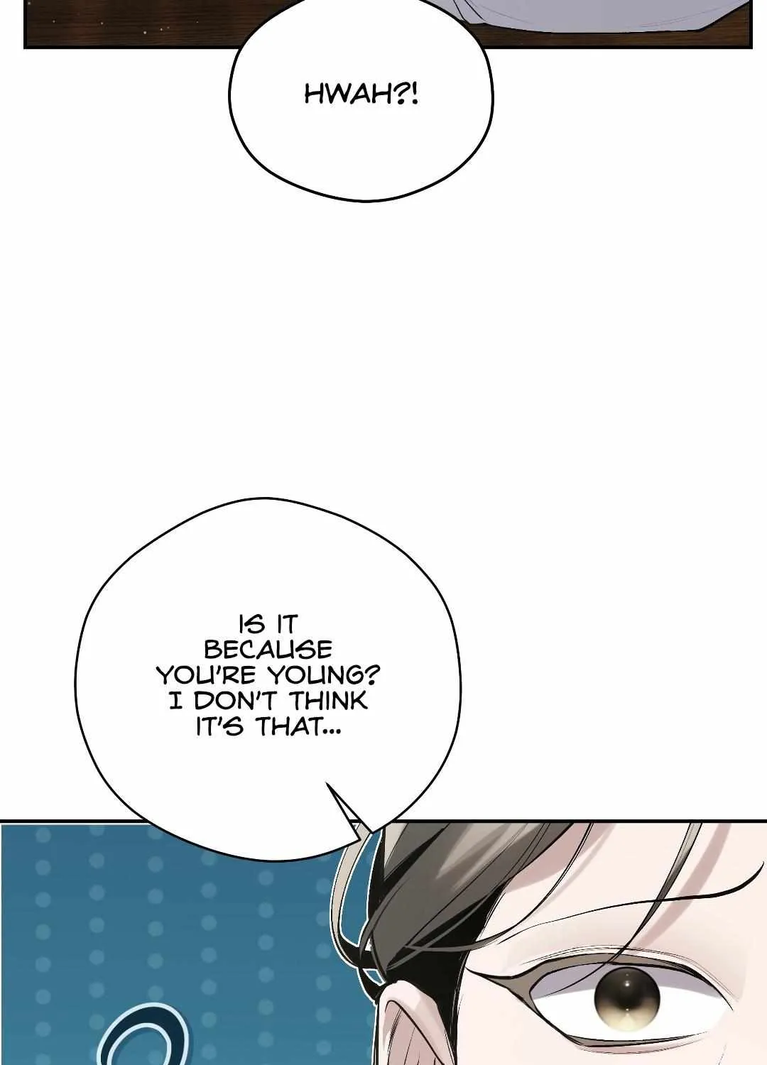 Read The Muse chapter 7 image 74 on Lezhin