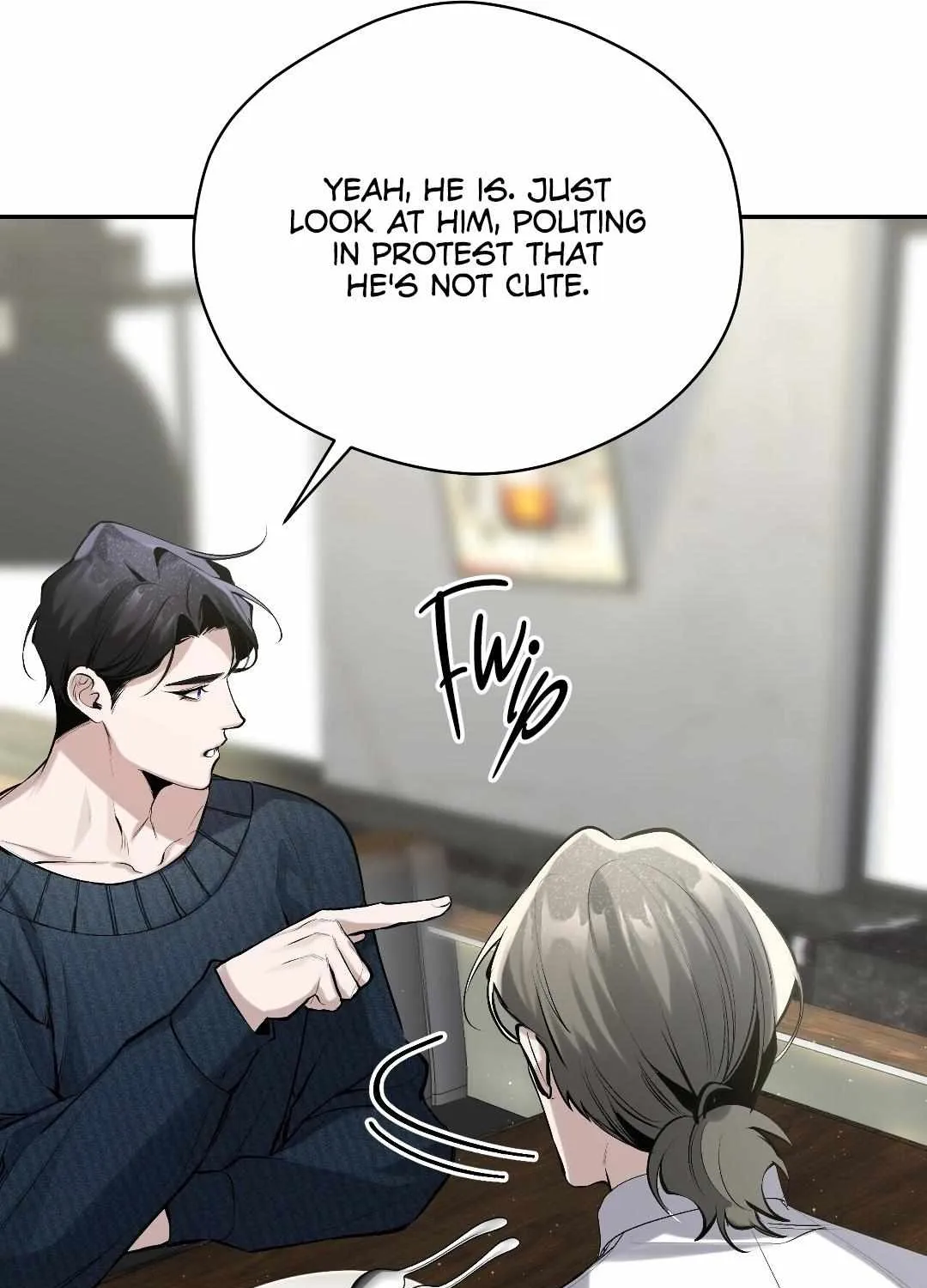 Read The Muse chapter 7 image 77 on Lezhin
