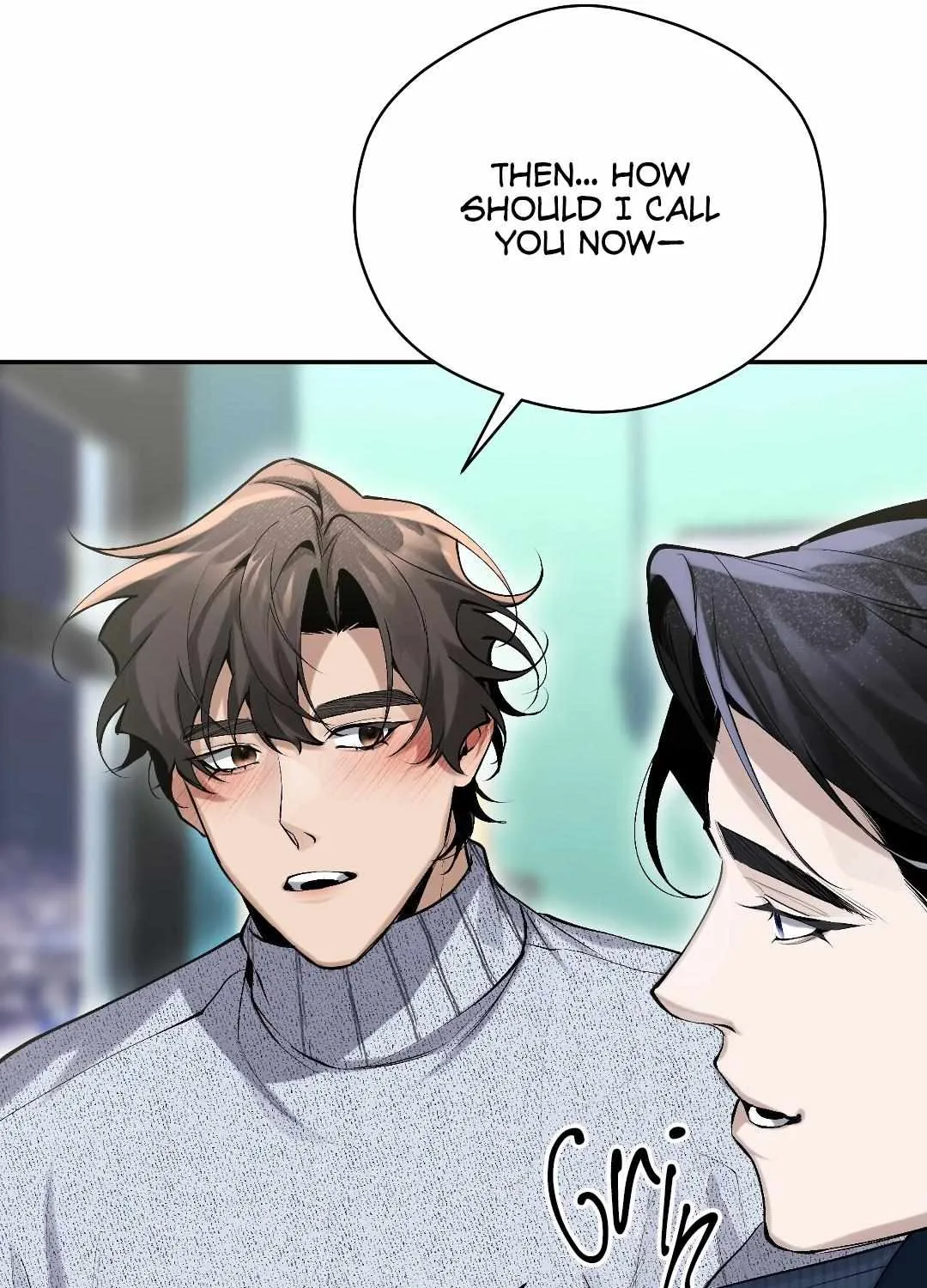 Read The Muse chapter 7 image 8 on Lezhin