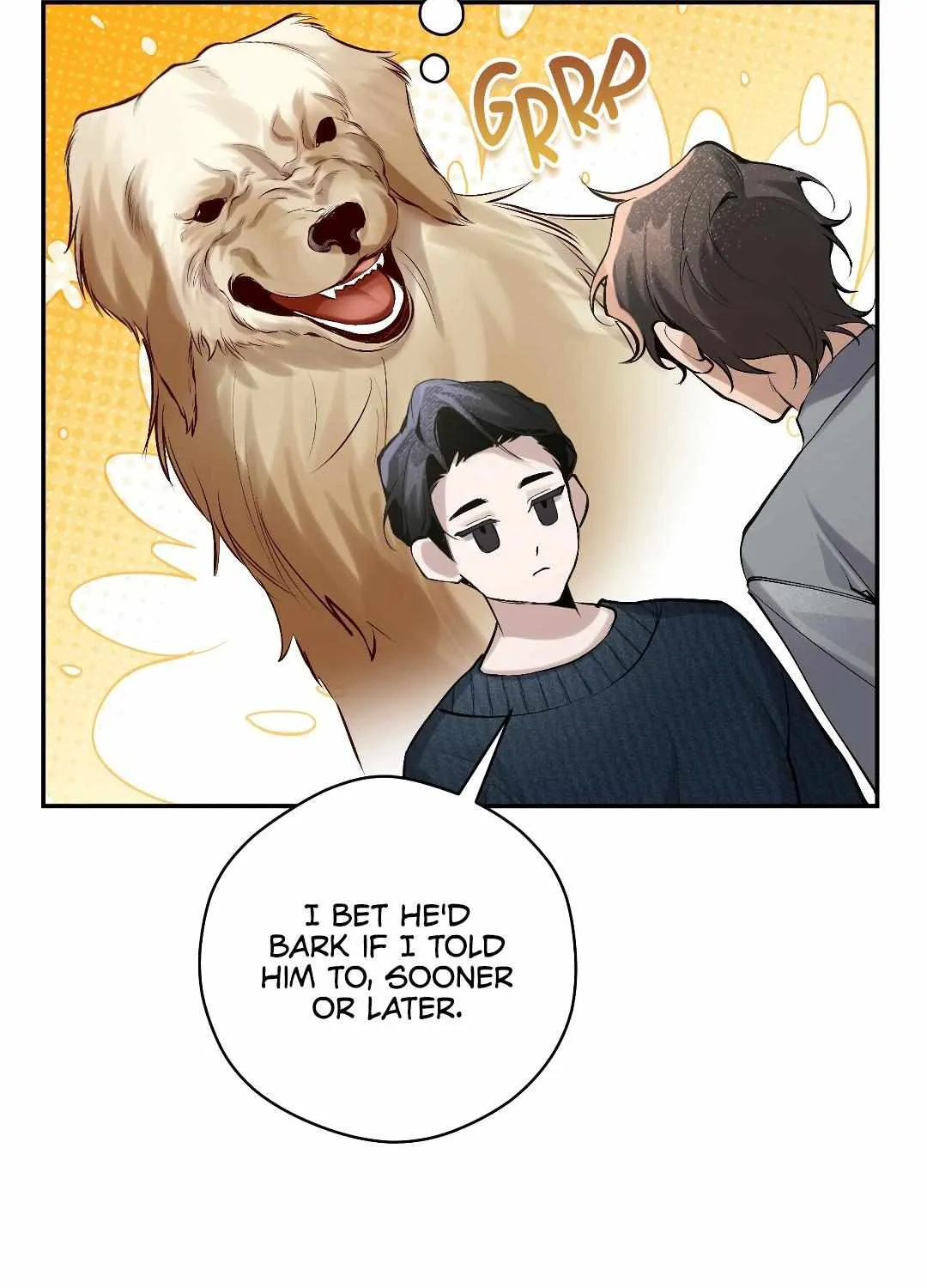 Read The Muse chapter 7 image 81 on Lezhin