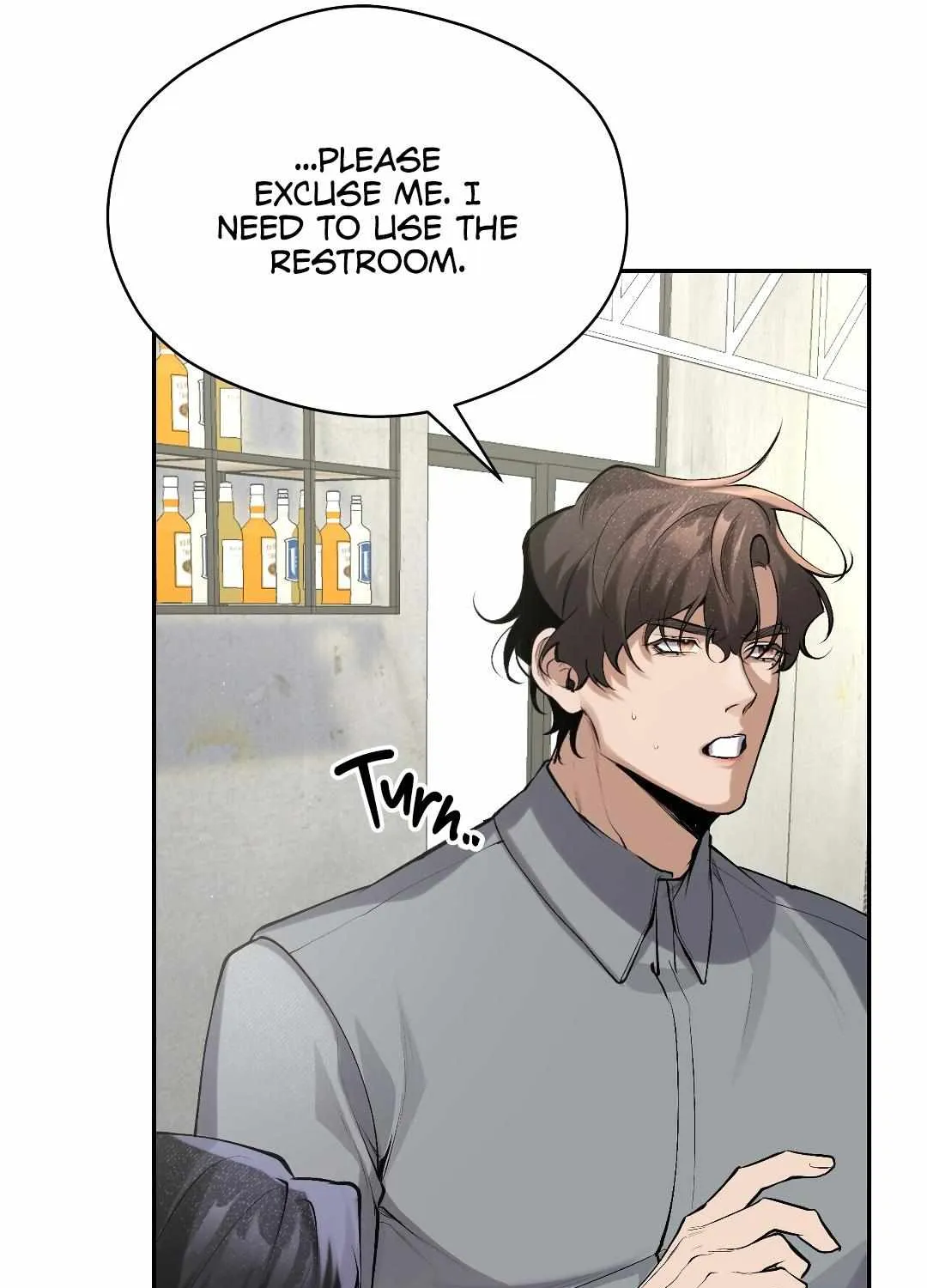 Read The Muse chapter 7 image 84 on Lezhin