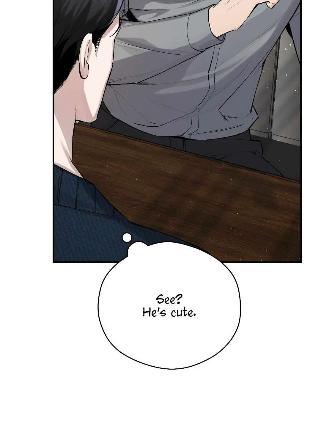 Read The Muse chapter 7 image 85 on Lezhin