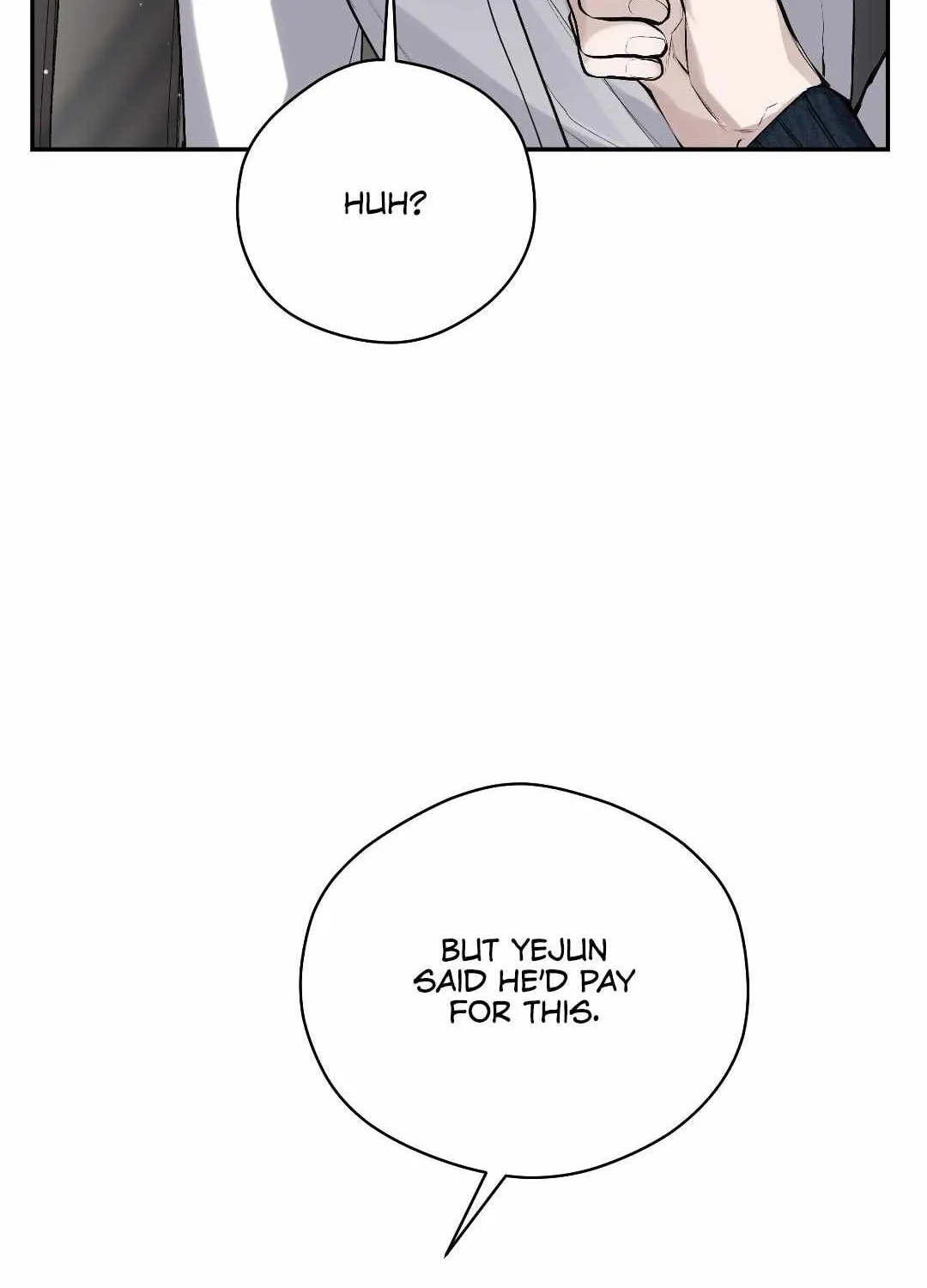 Read The Muse chapter 7 image 89 on Lezhin