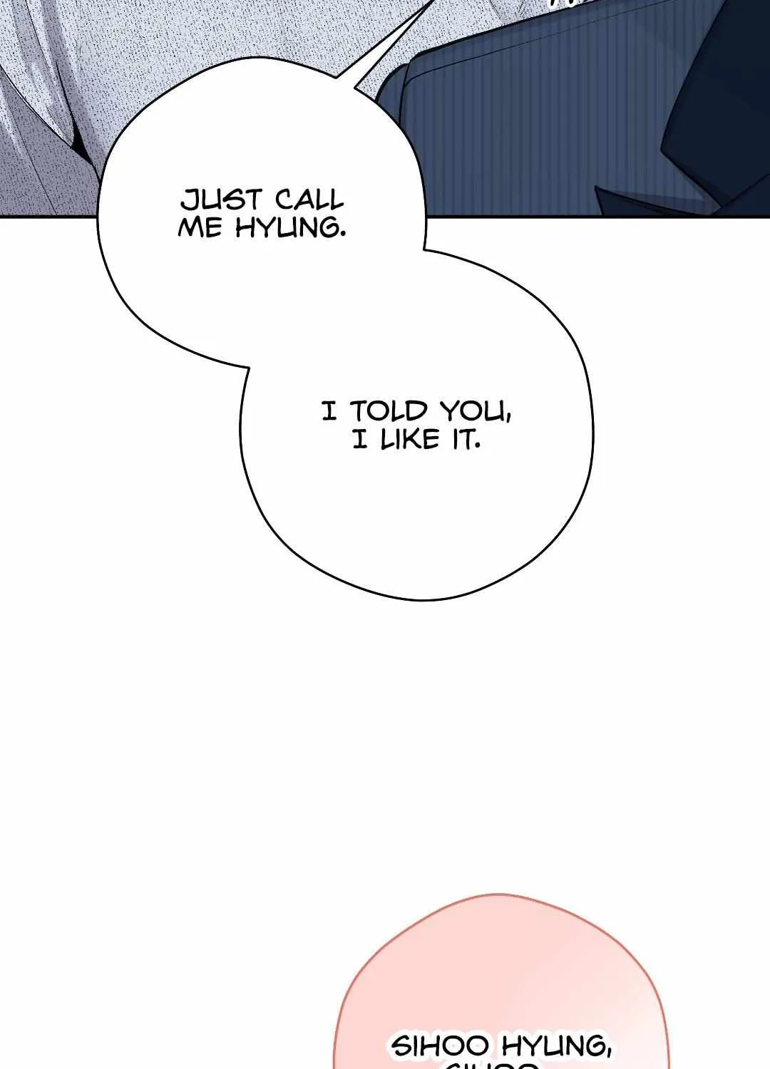 Read The Muse chapter 7 image 9 on Lezhin