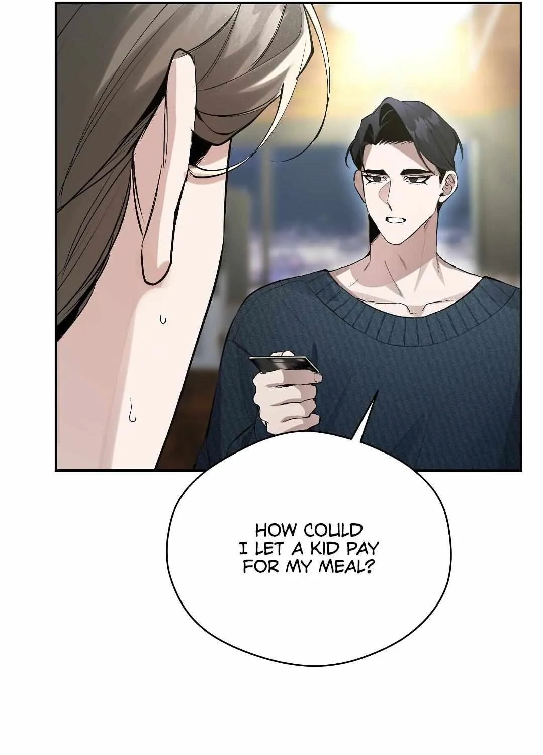 Read The Muse chapter 7 image 91 on Lezhin