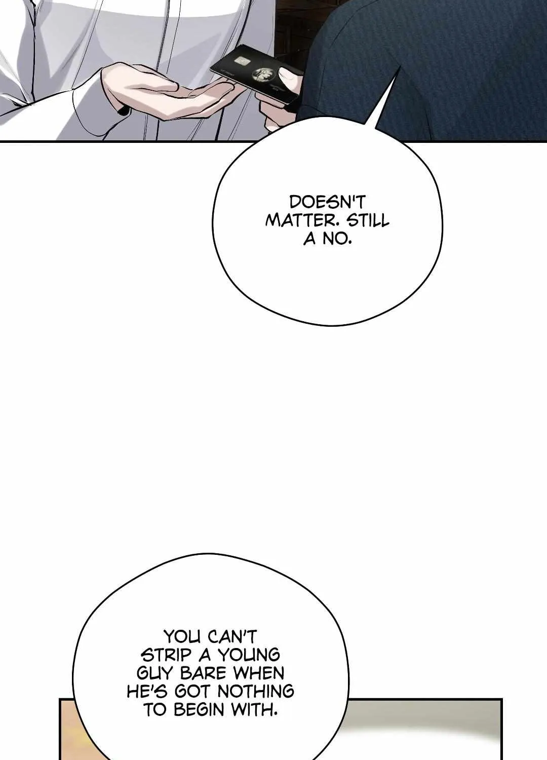 Read The Muse chapter 7 image 93 on Lezhin