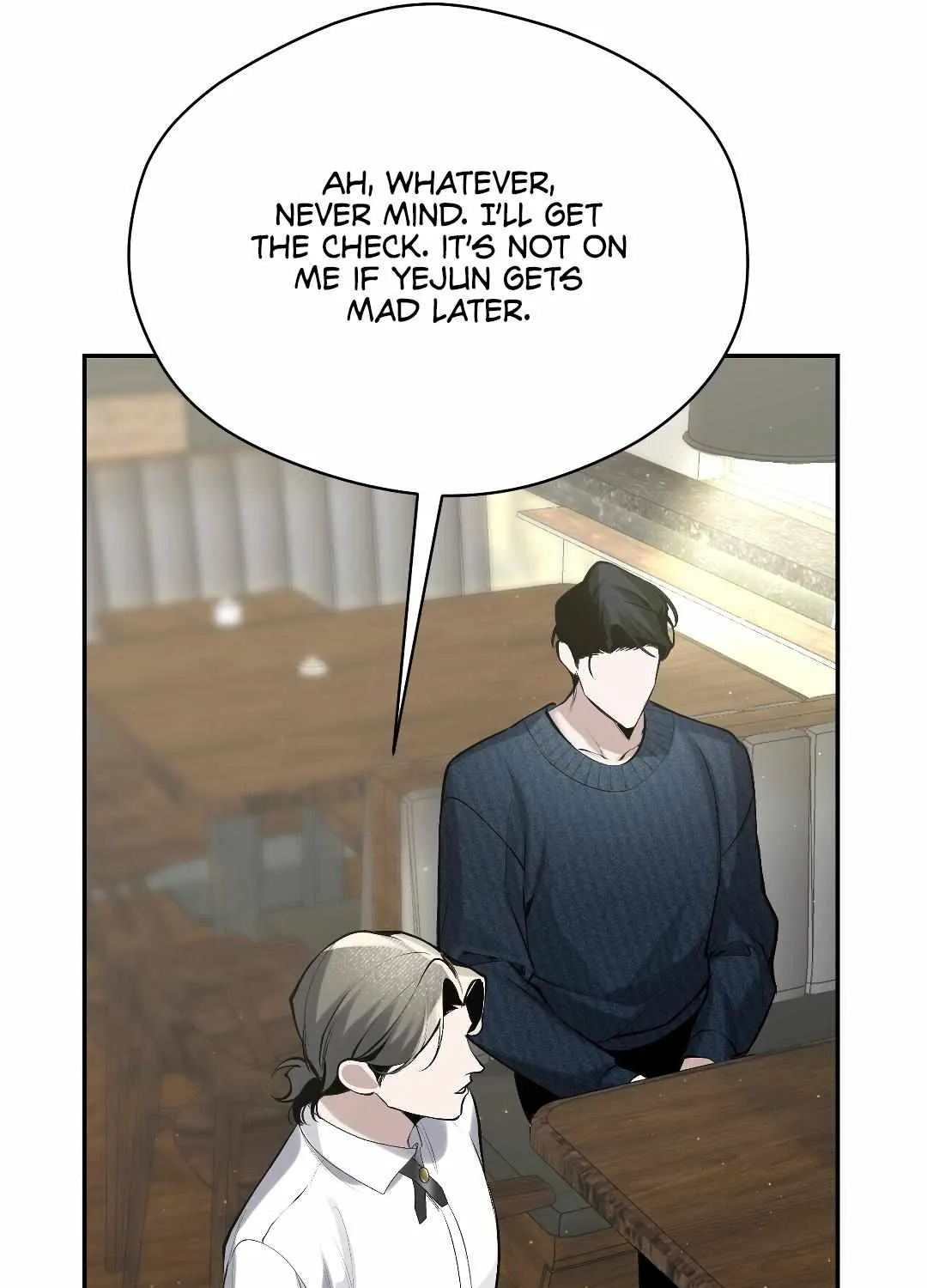 Read The Muse chapter 7 image 98 on Lezhin