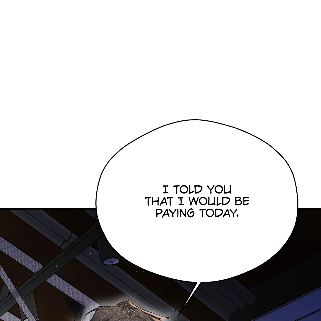 Read The Muse chapter 8.1 image 1 on Lezhin
