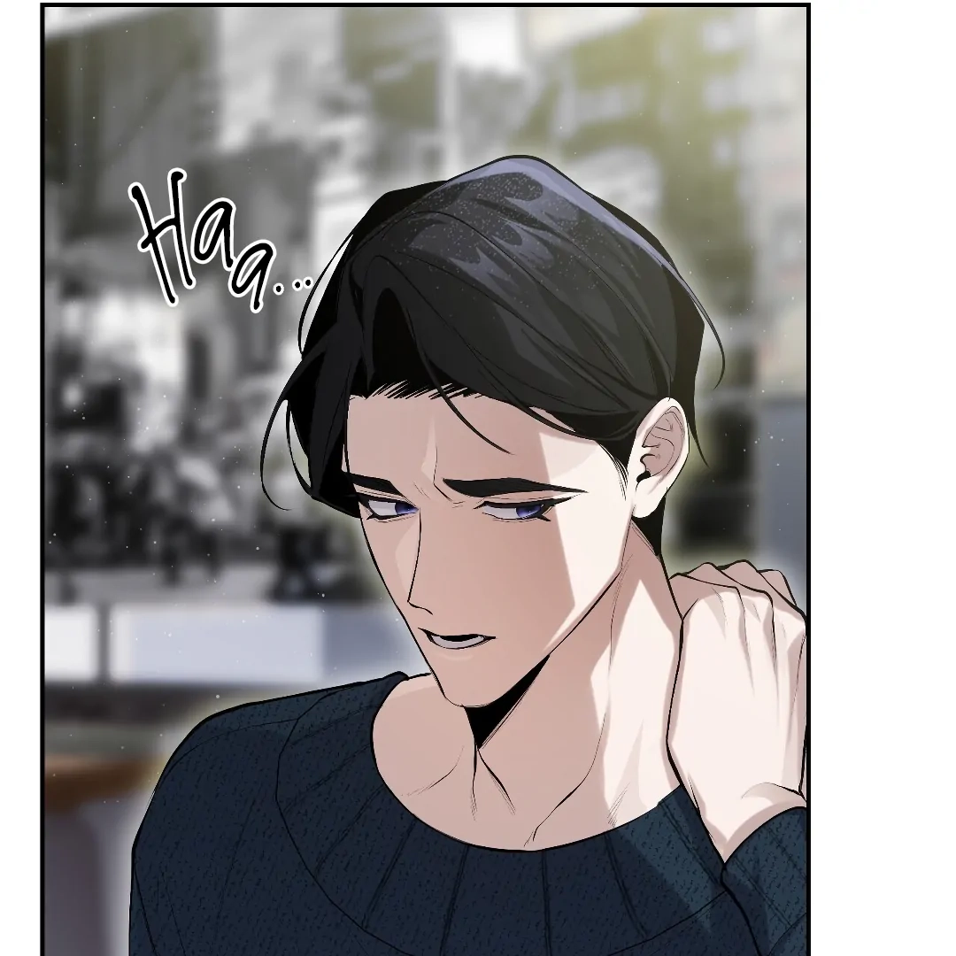 Read The Muse chapter 8.1 image 10 on Lezhin