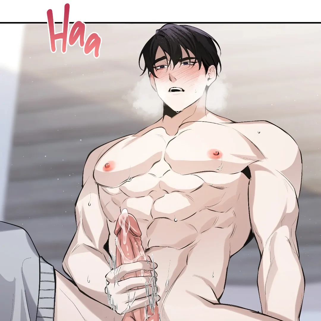 Read The Muse chapter 8.1 image 101 on Lezhin