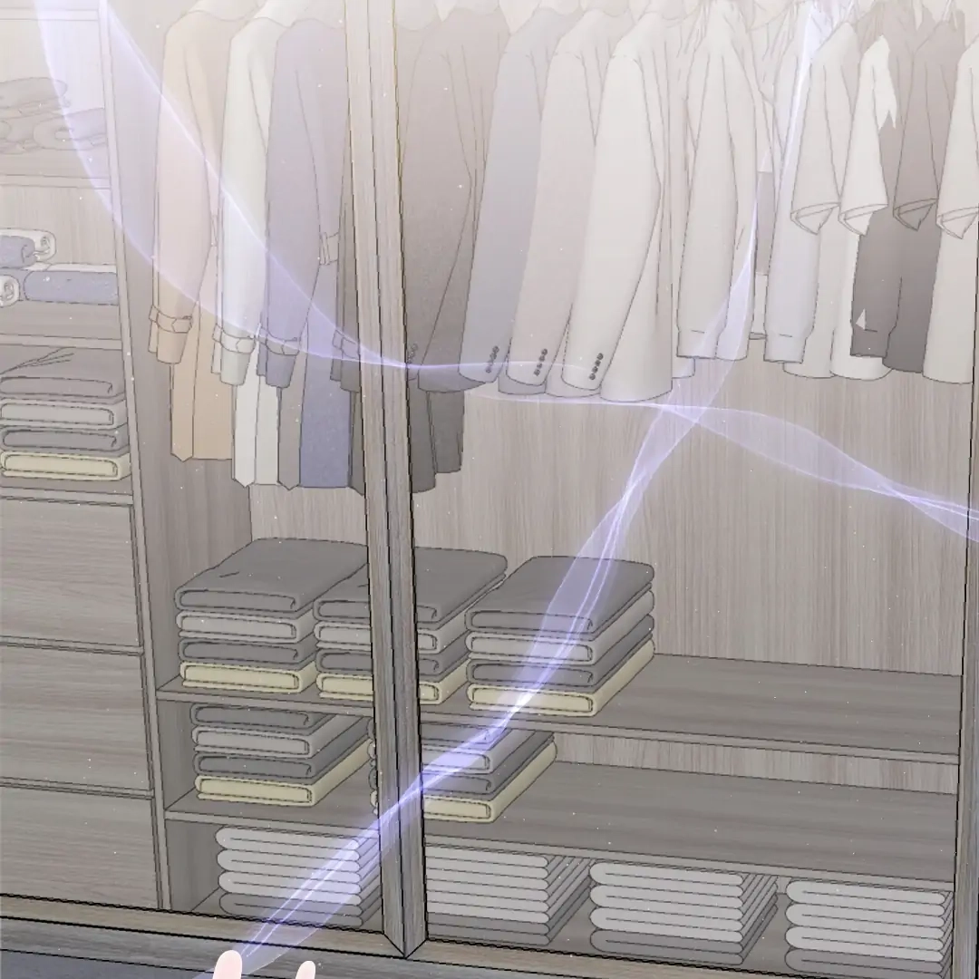 Read The Muse chapter 8.1 image 106 on Lezhin