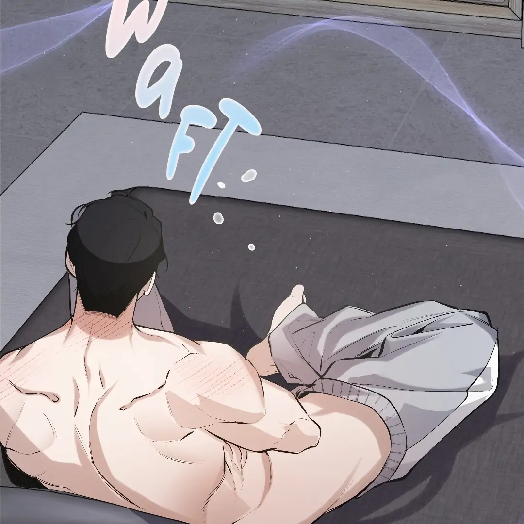 Read The Muse chapter 8.1 image 107 on Lezhin