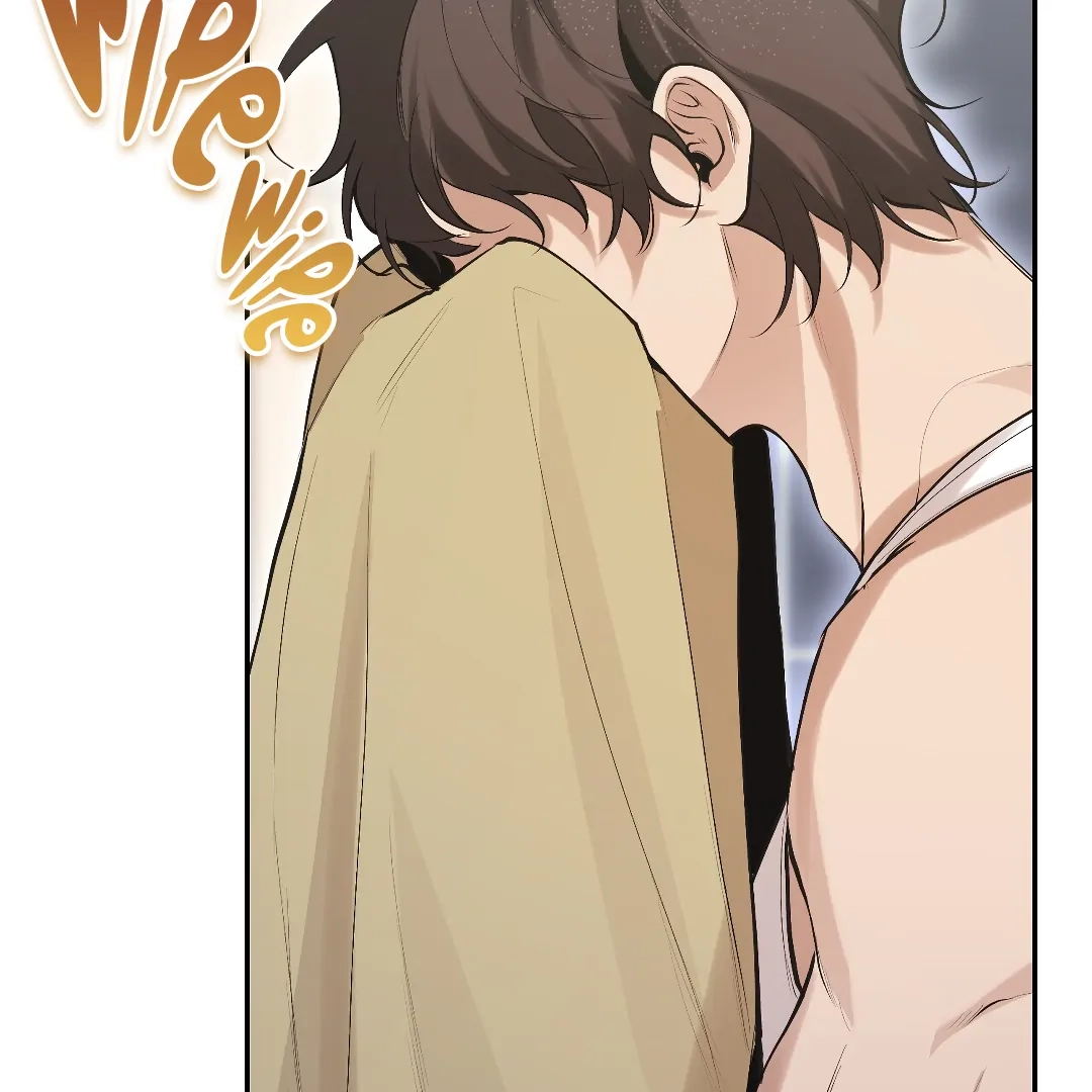 Read The Muse chapter 8.1 image 117 on Lezhin
