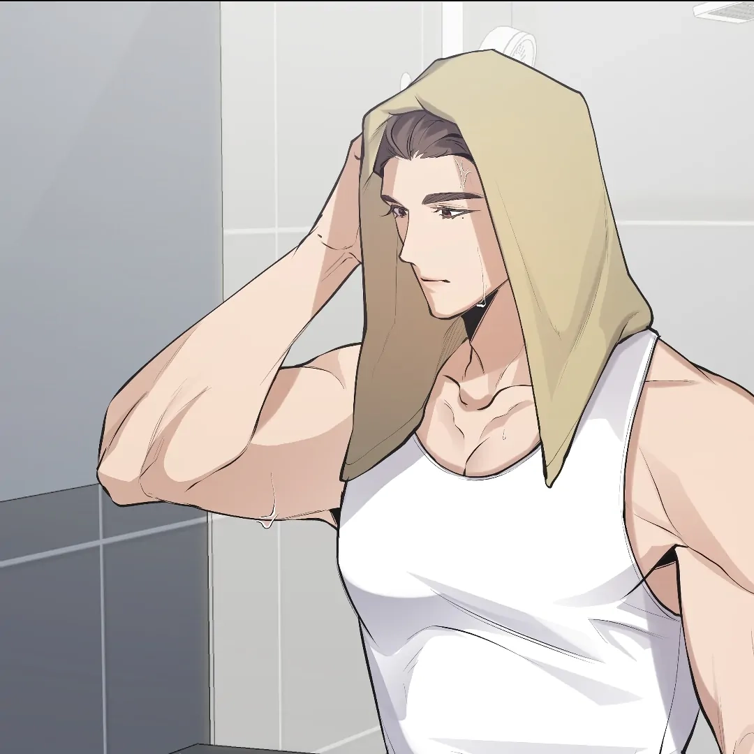 Read The Muse chapter 8.1 image 120 on Lezhin