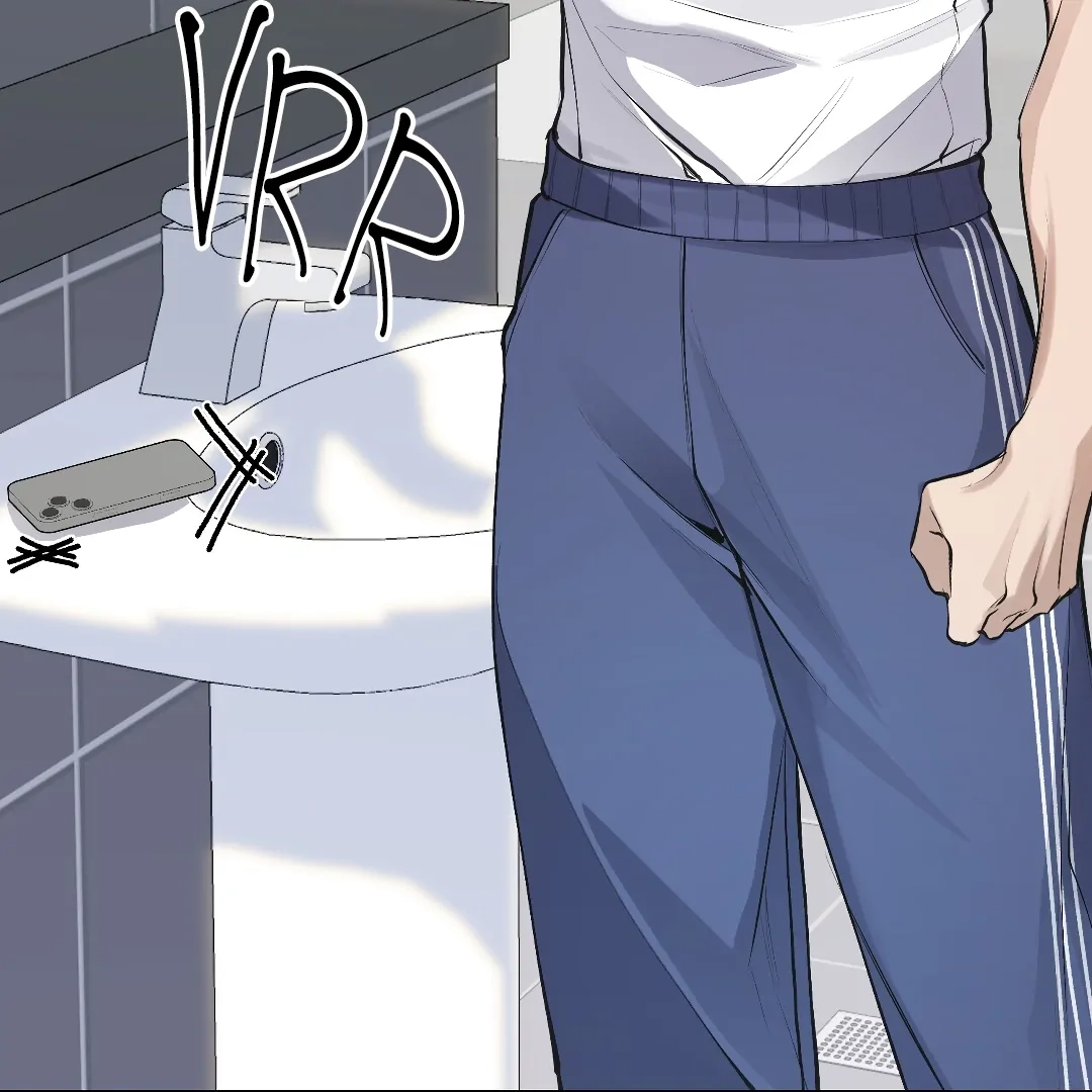 Read The Muse chapter 8.1 image 121 on Lezhin