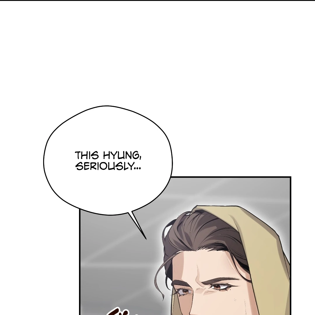 Read The Muse chapter 8.1 image 122 on Lezhin