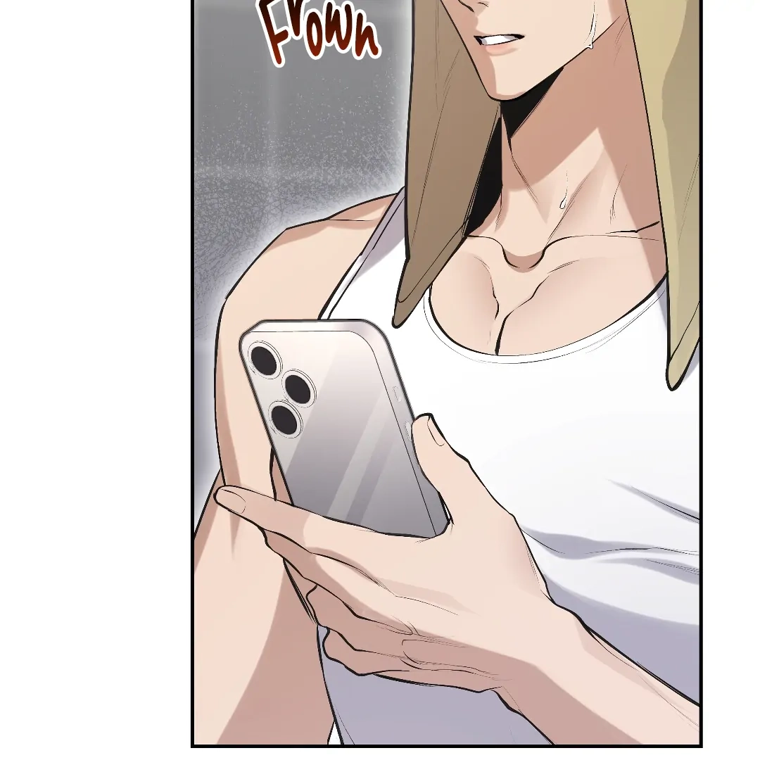 Read The Muse chapter 8.1 image 123 on Lezhin
