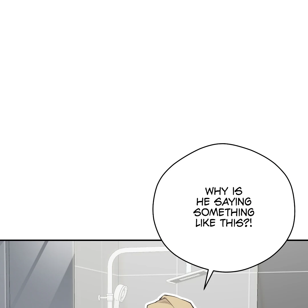 Read The Muse chapter 8.1 image 124 on Lezhin